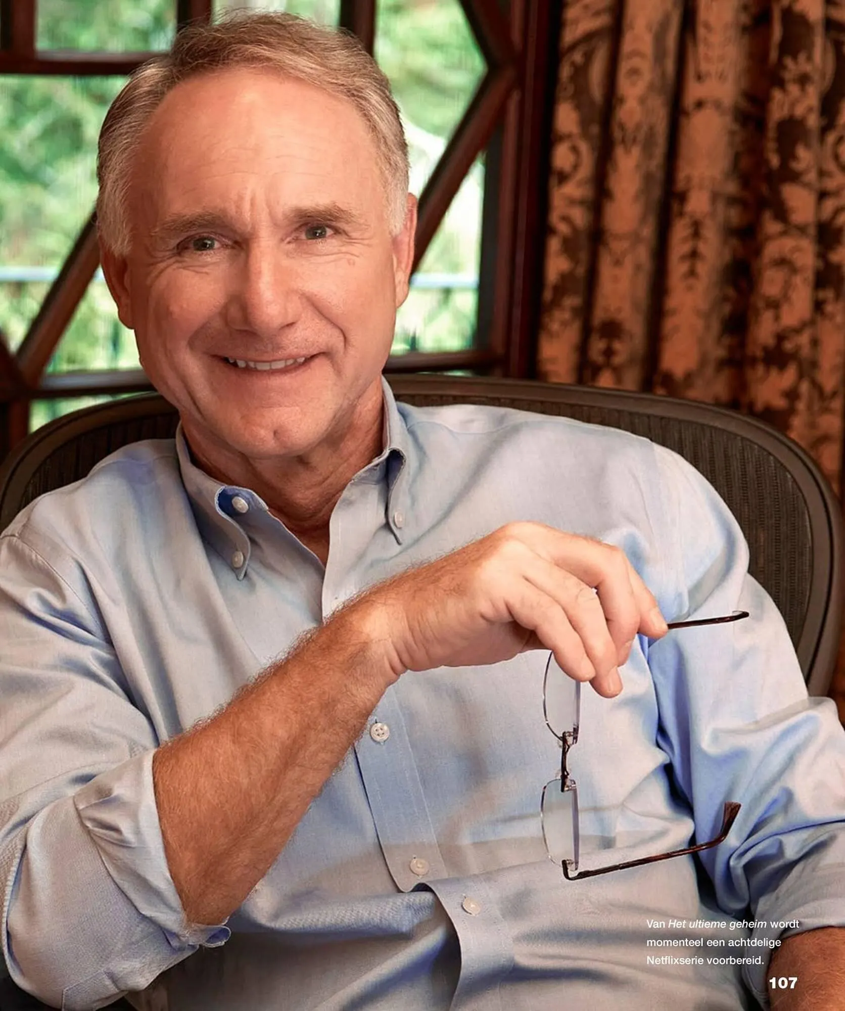 Libris folder van 14 november tot 31 december 2025 - Folder pagina 107