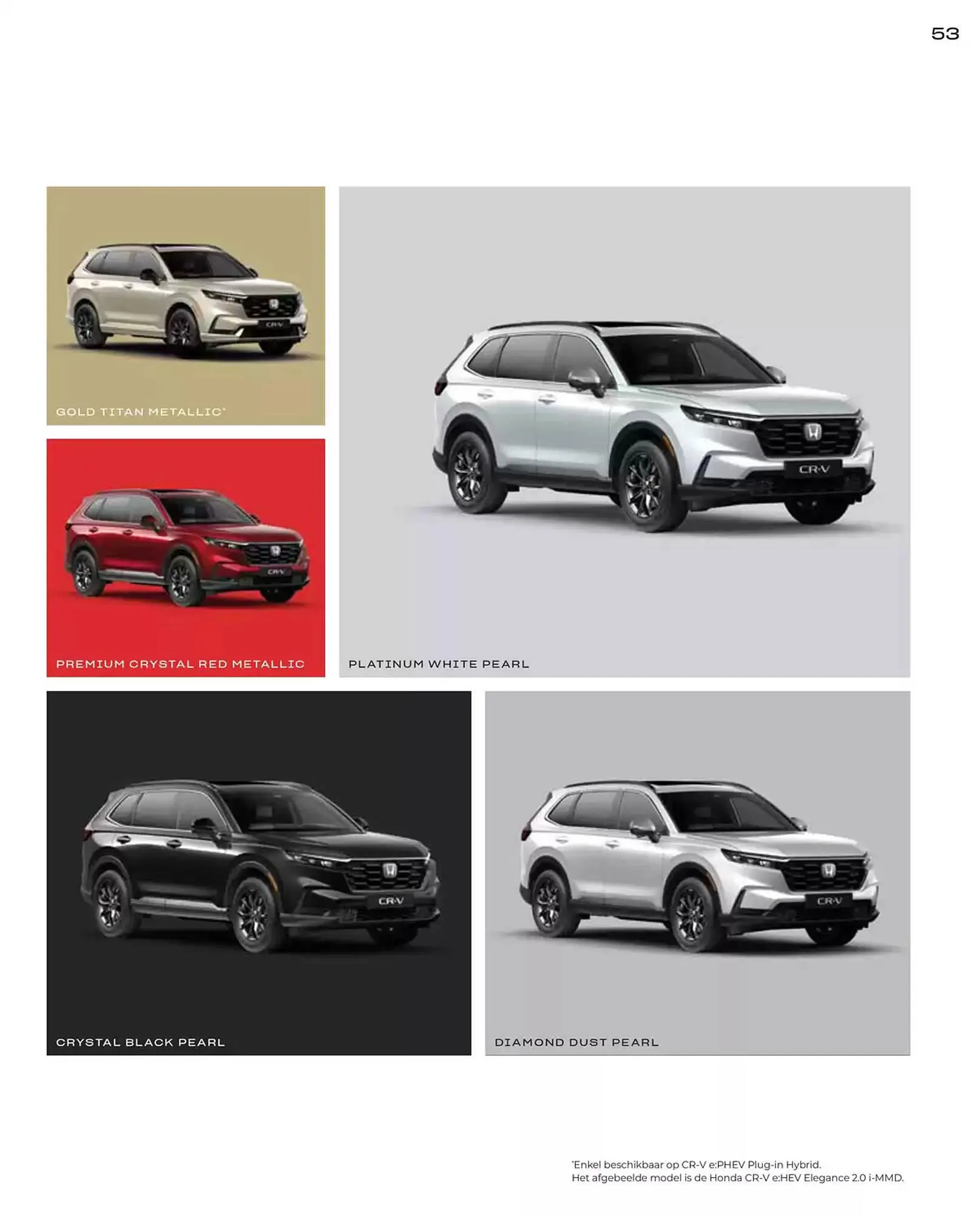 Honda folder van 19 november tot 30 juni 2025 - Folder pagina 53