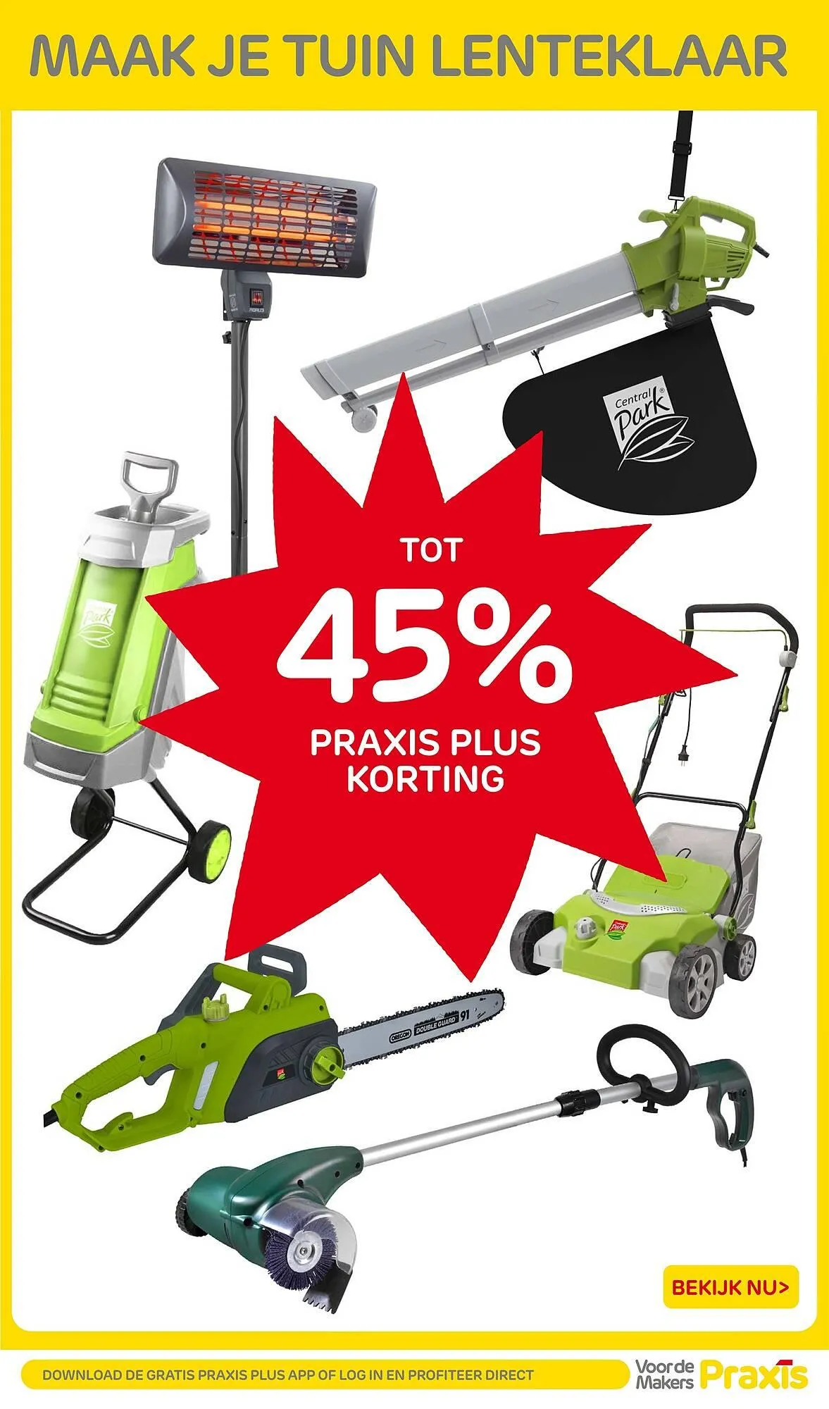 Praxis folder van 16 februari tot 22 februari 2026 - Folder pagina 47