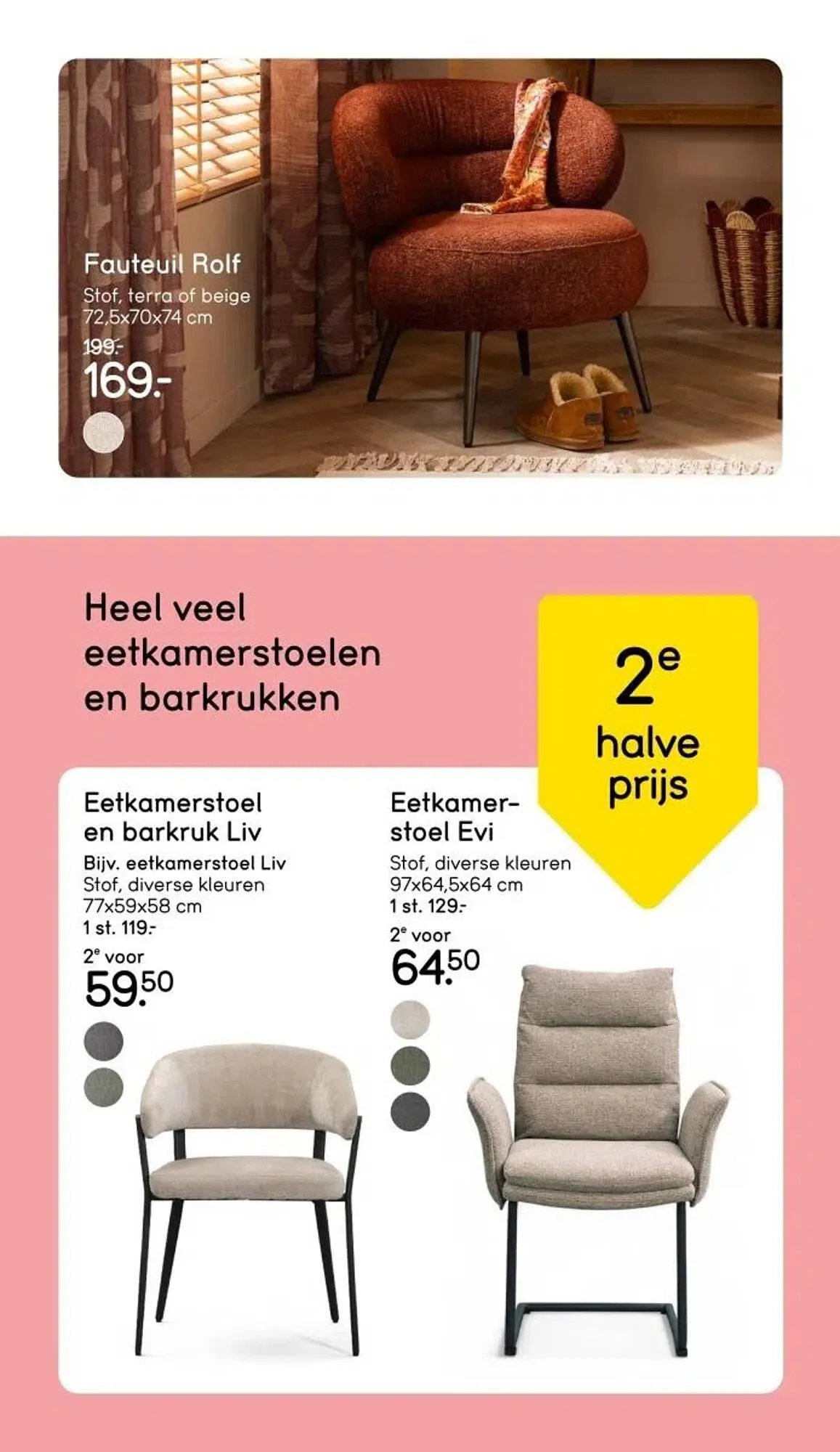 Leen Bakker folder van 2 februari tot 8 februari 2026 - Folder pagina 20