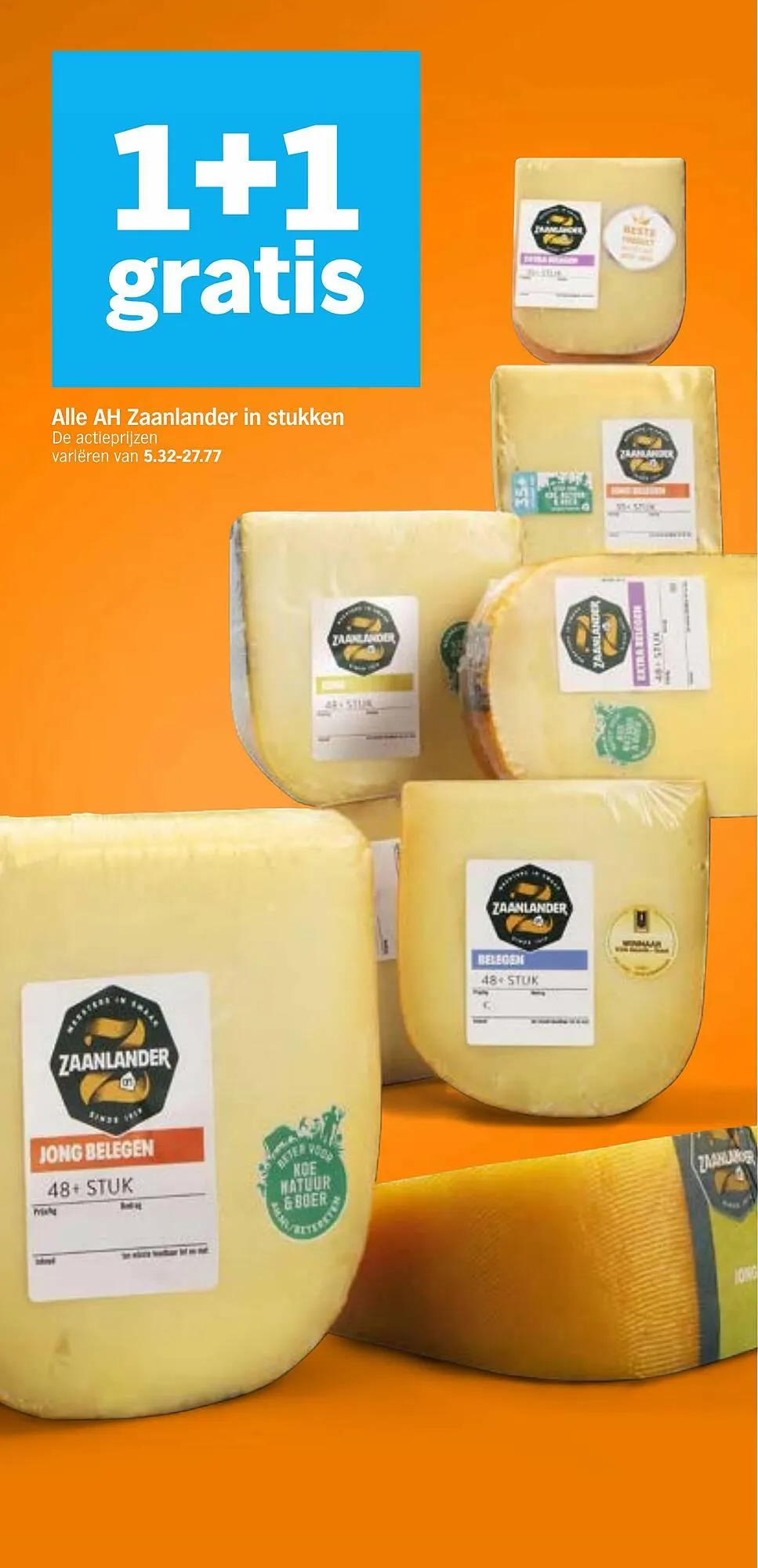 Albert Heijn folder van 22 juni tot 28 juni 2026 - Folder pagina 29