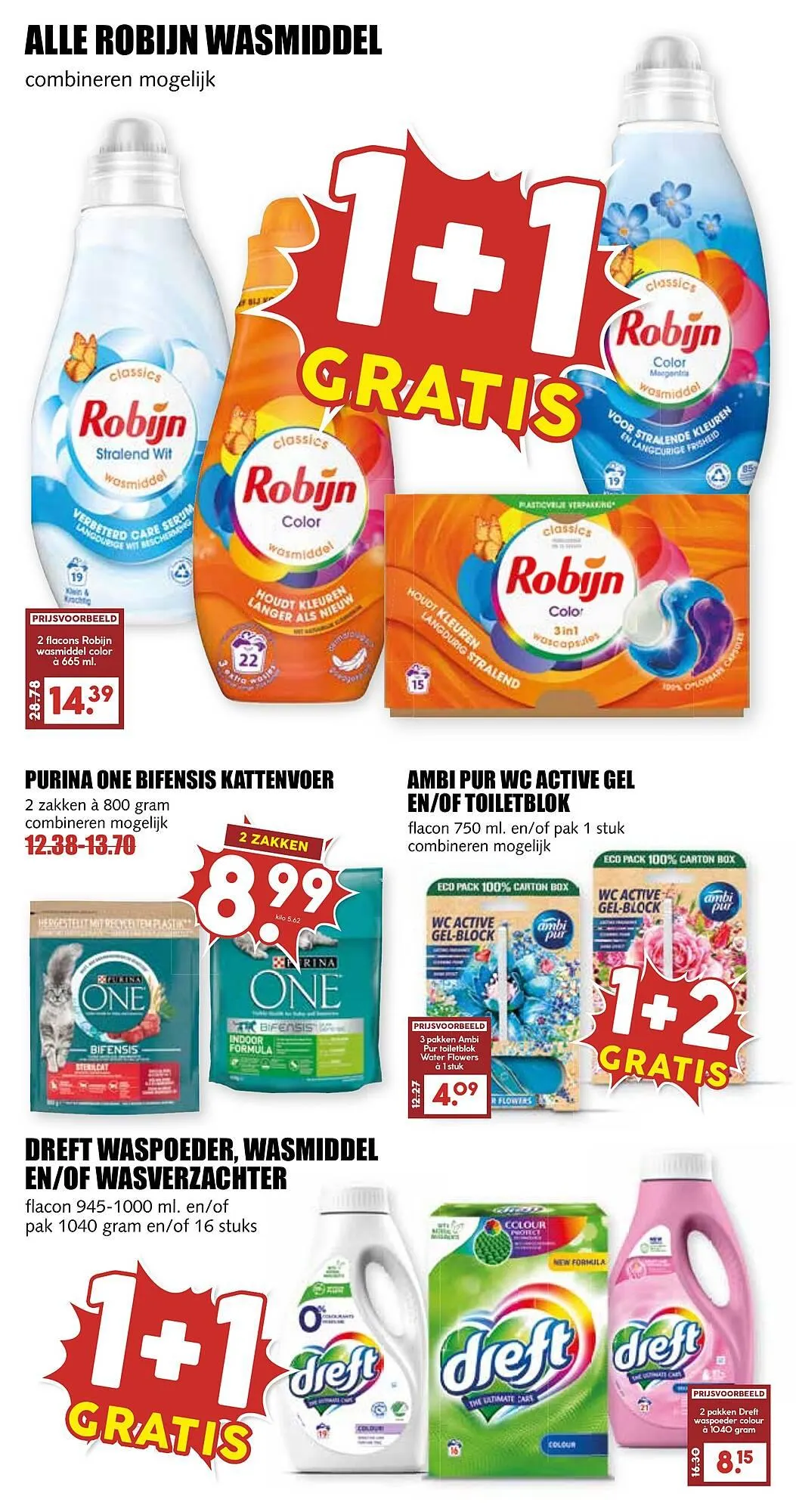 De Boerenschuur folder van 31 maart tot 5 april 2025 - Folder pagina 22