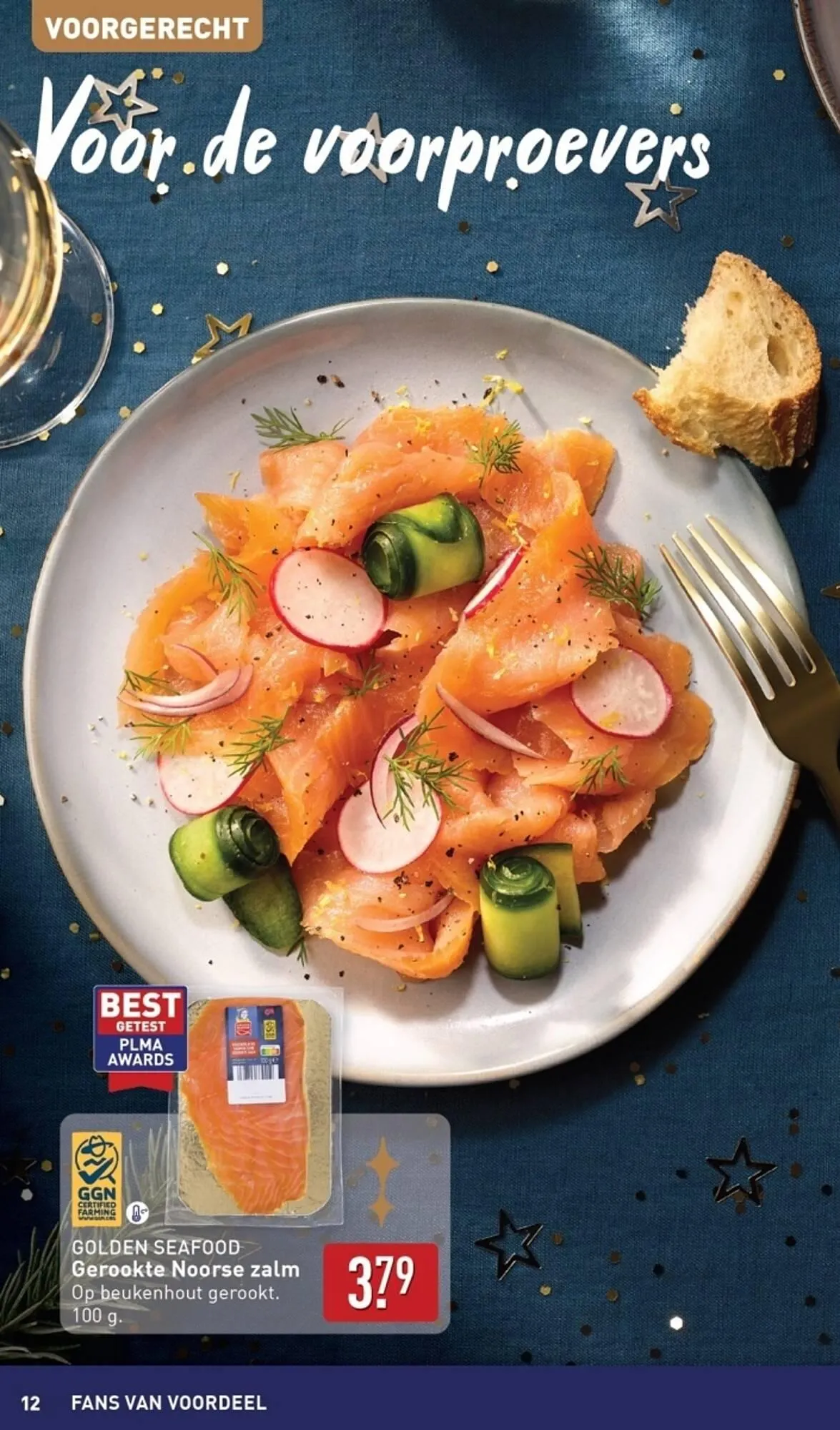 ALDI folder van 15 december tot 4 januari 2026 - Folder pagina 12