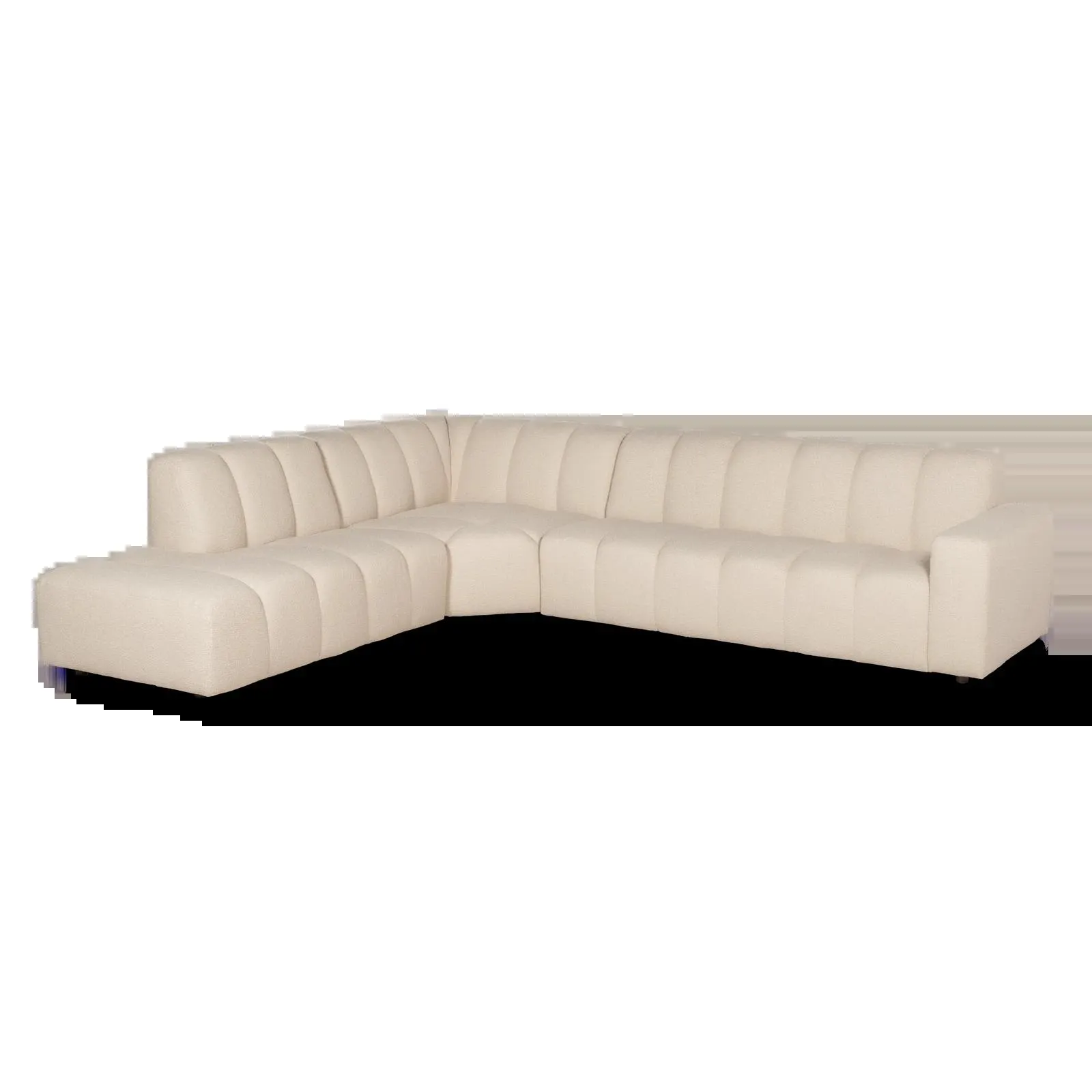 Hoekbank Hollywood - Centaur 1