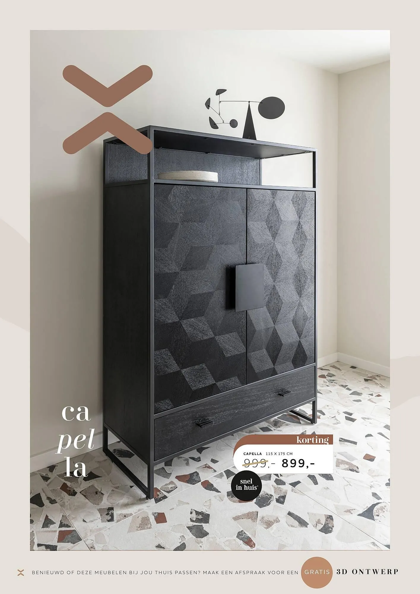 Bert Plantagie folder van 27 februari tot 19 maart 2025 - Folder pagina 6