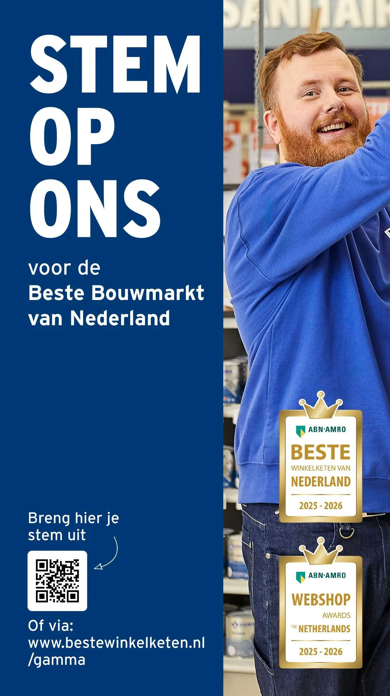 Gamma van 30 juni tot 13 juli 2025 - Folder pagina 67