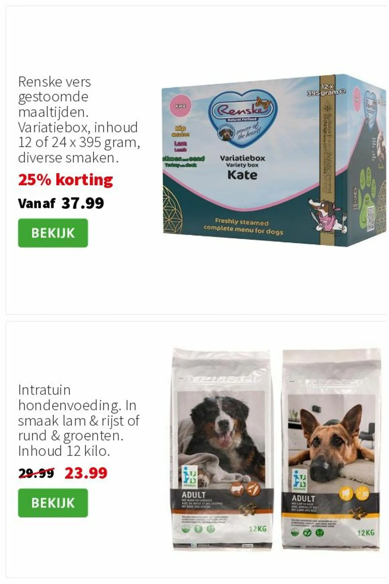 Intratuin van 12 mei tot 18 mei 2025 - Folder pagina 9