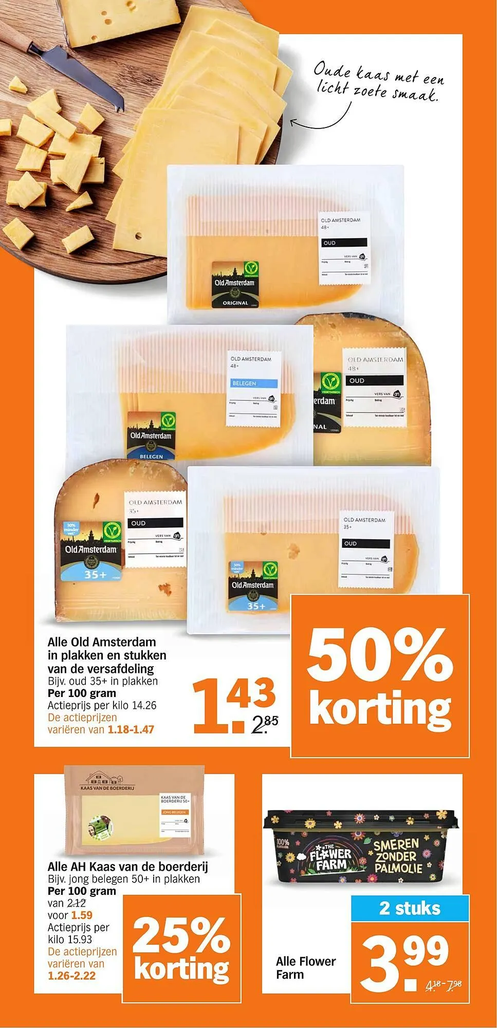 Albert Heijn folder van 13 oktober tot 19 oktober 2025 - Folder pagina 19