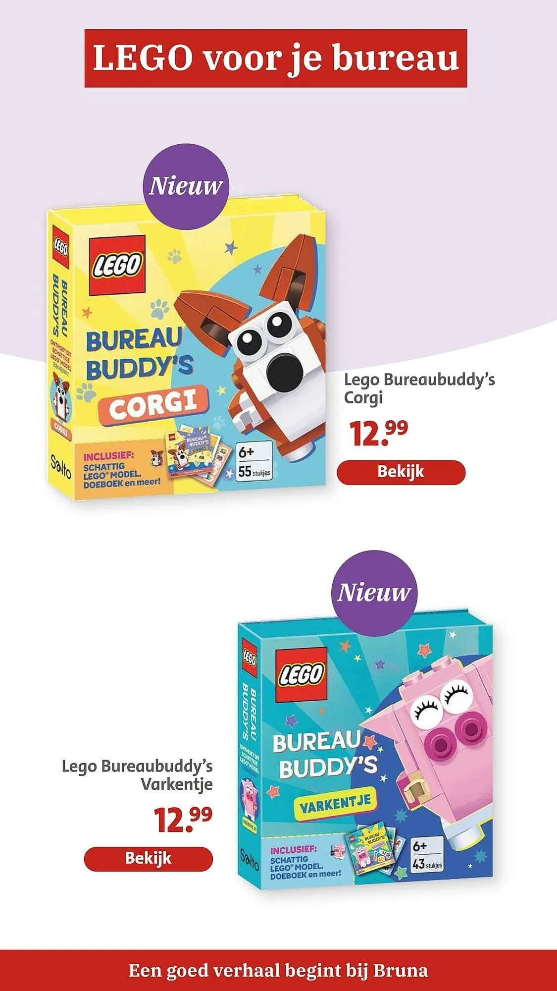 Bruna folder van 23 maart tot 5 april 2026 - Folder pagina 21