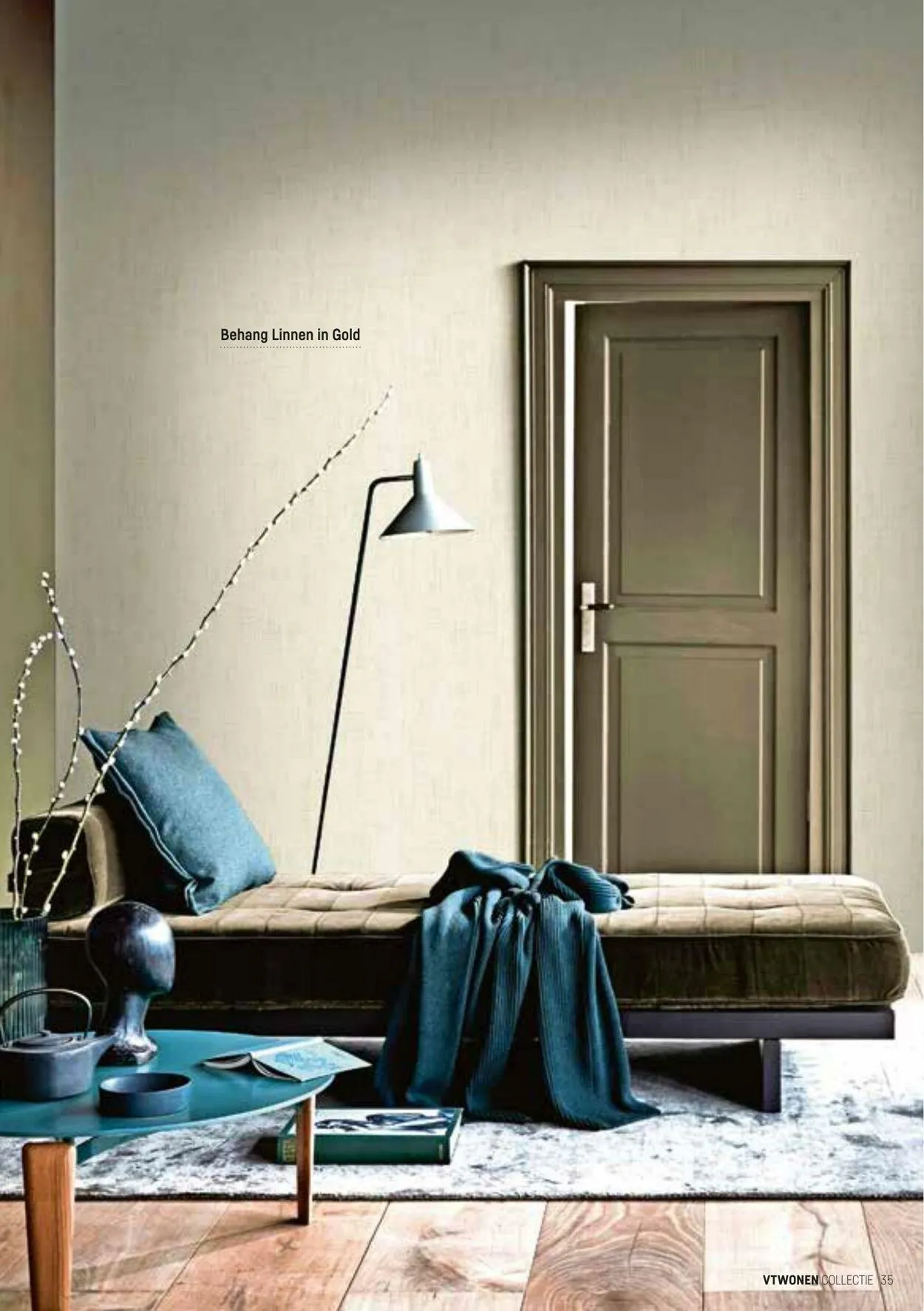 Karwei Actuele folder van 31 maart tot 6 april 2025 - Folder pagina 35