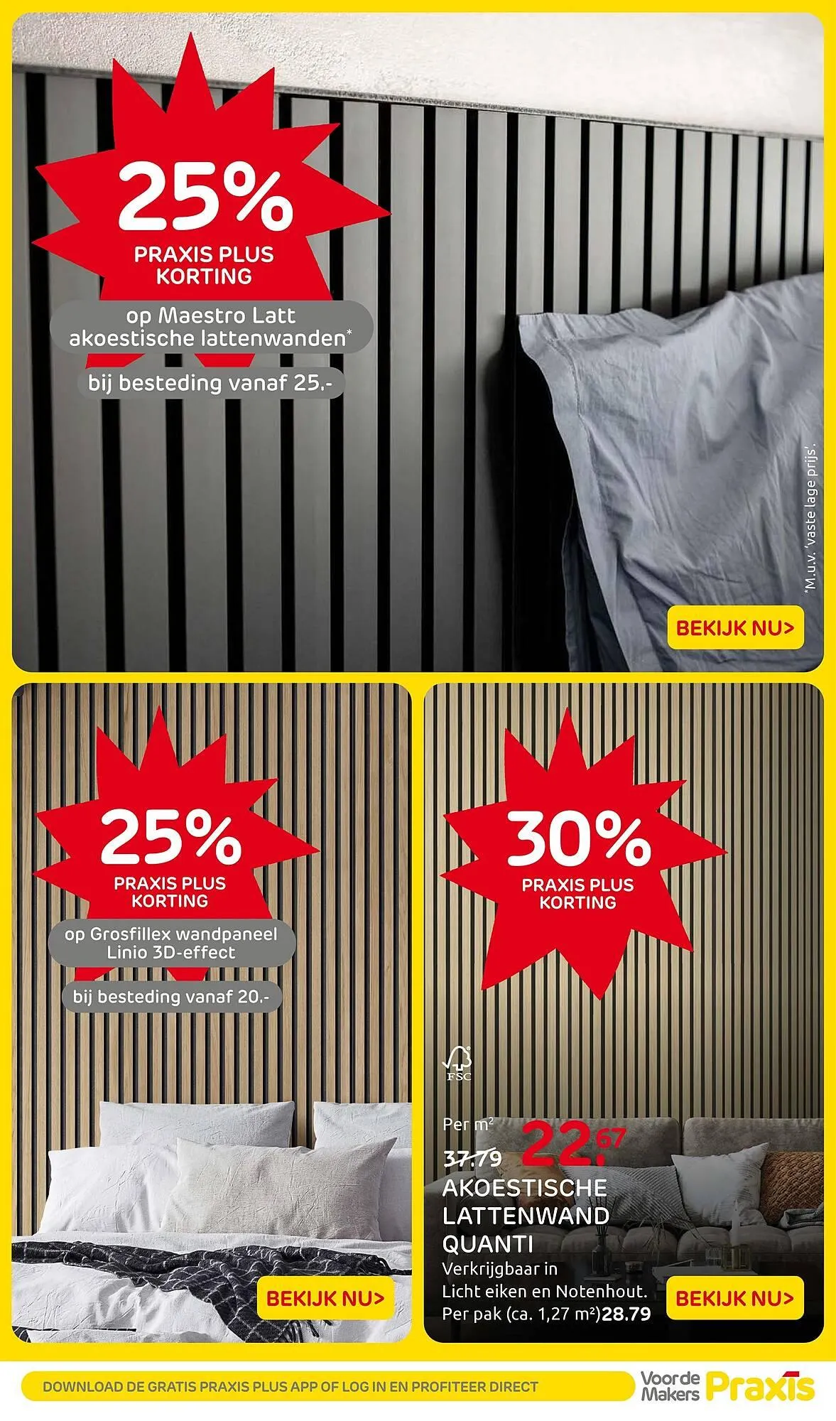 Praxis folder van 16 februari tot 22 februari 2026 - Folder pagina 18