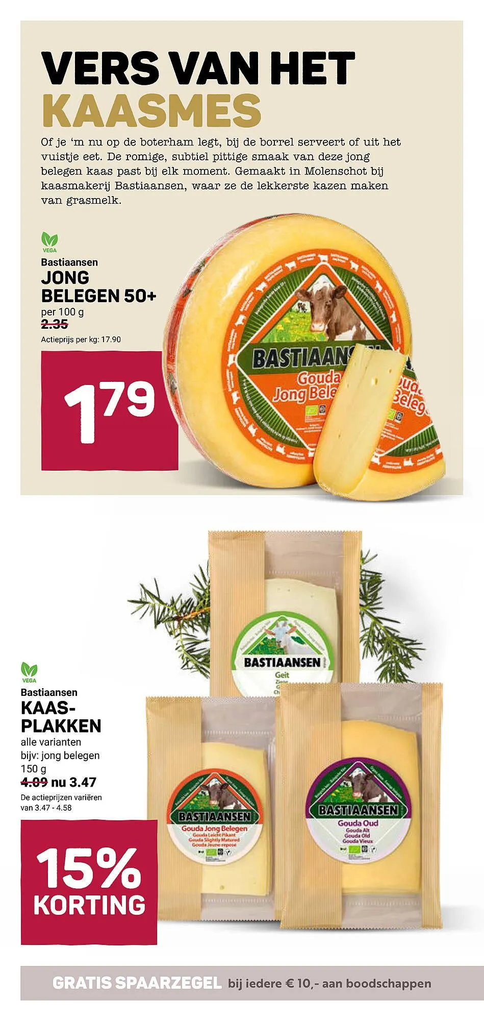 Ekoplaza folder van 17 december tot 26 december 2025 - Folder pagina 4