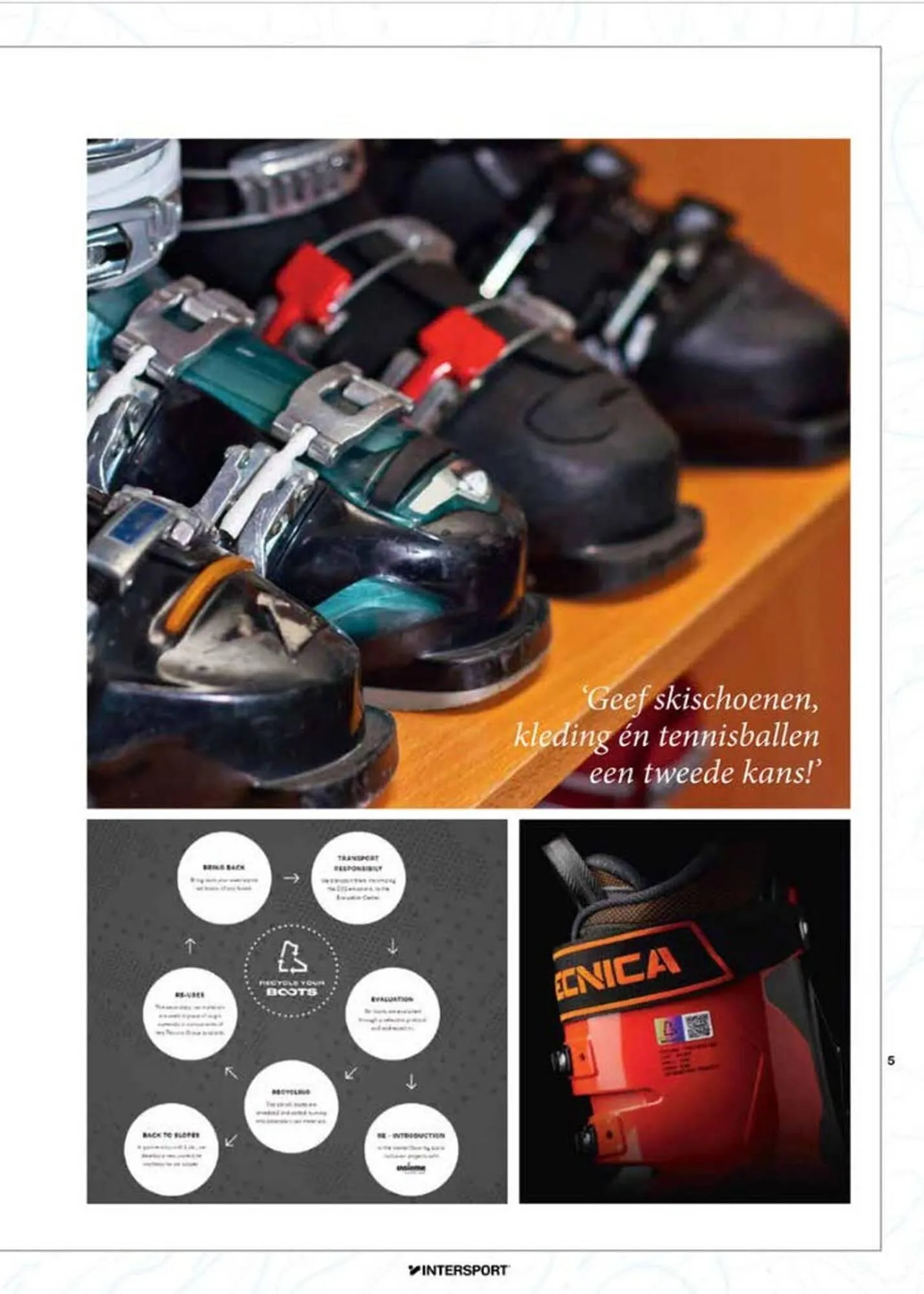 Intersport folder van 15 december tot 31 december 2025 - Folder pagina 5