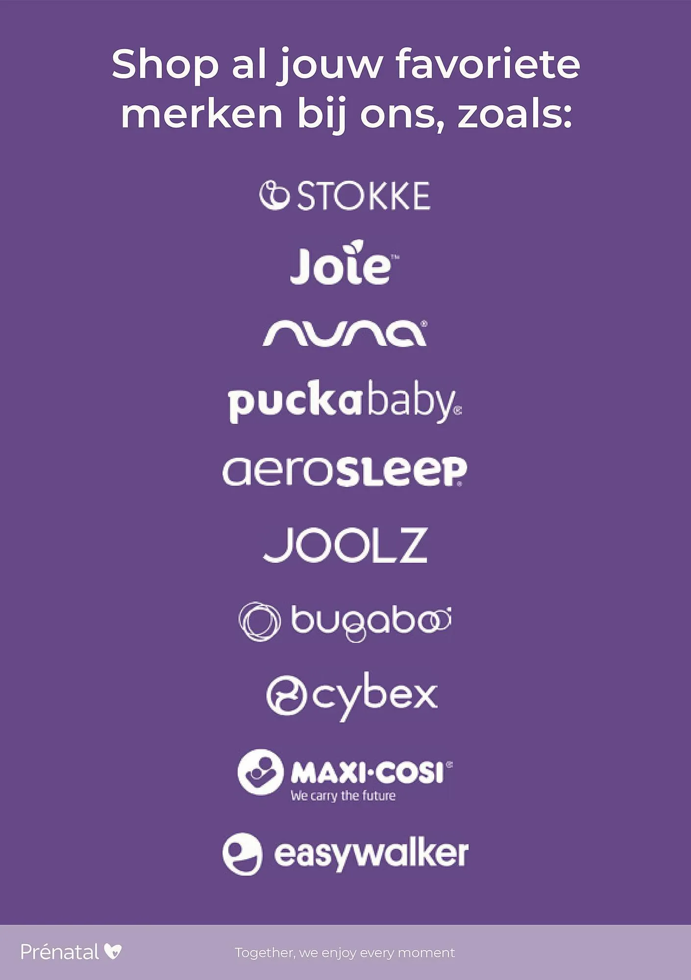 Prenatal folder van 26 januari tot 1 februari 2026 - Folder pagina 13