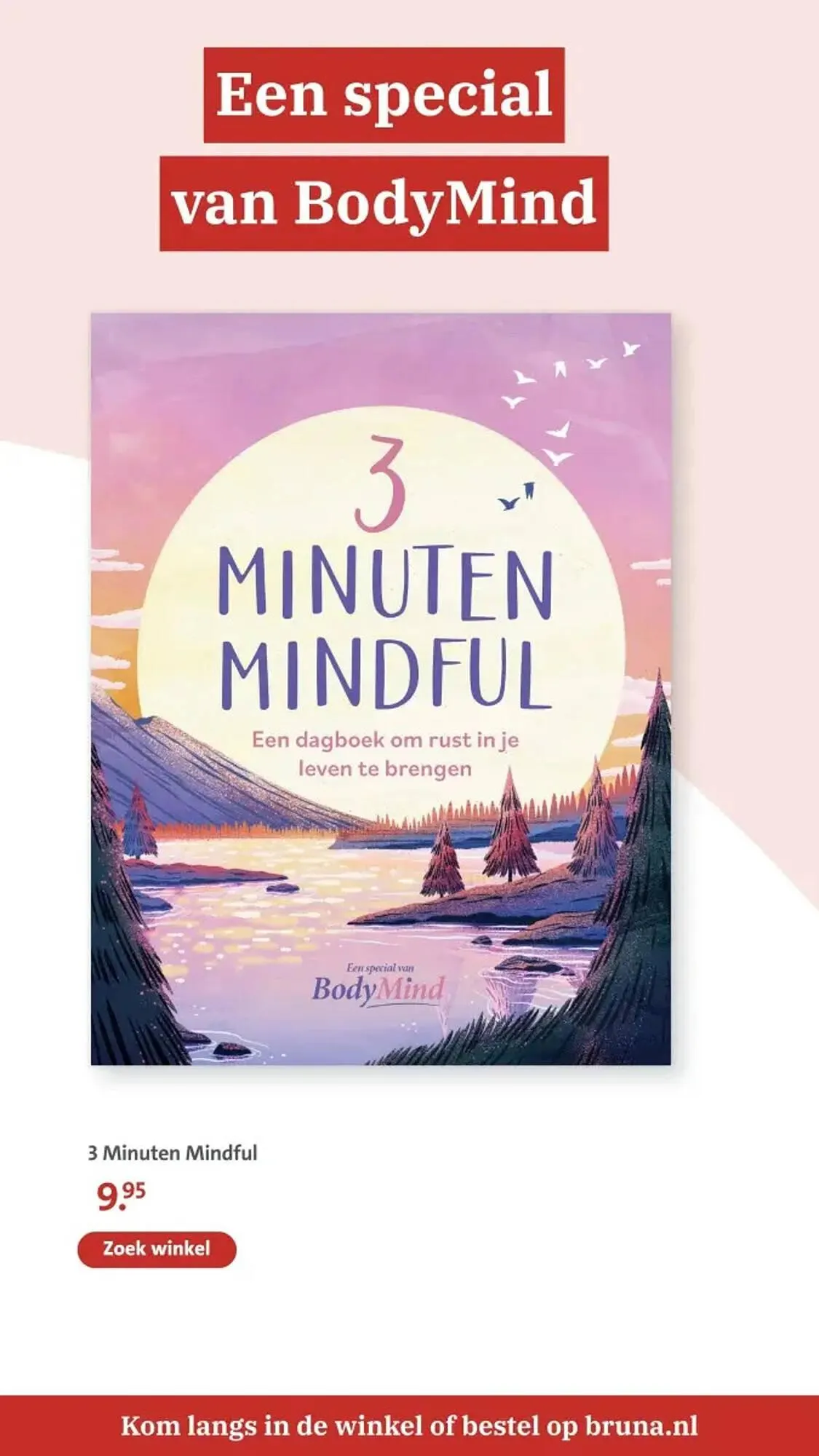 Bruna folder van 12 mei tot 25 mei 2025 - Folder pagina 18