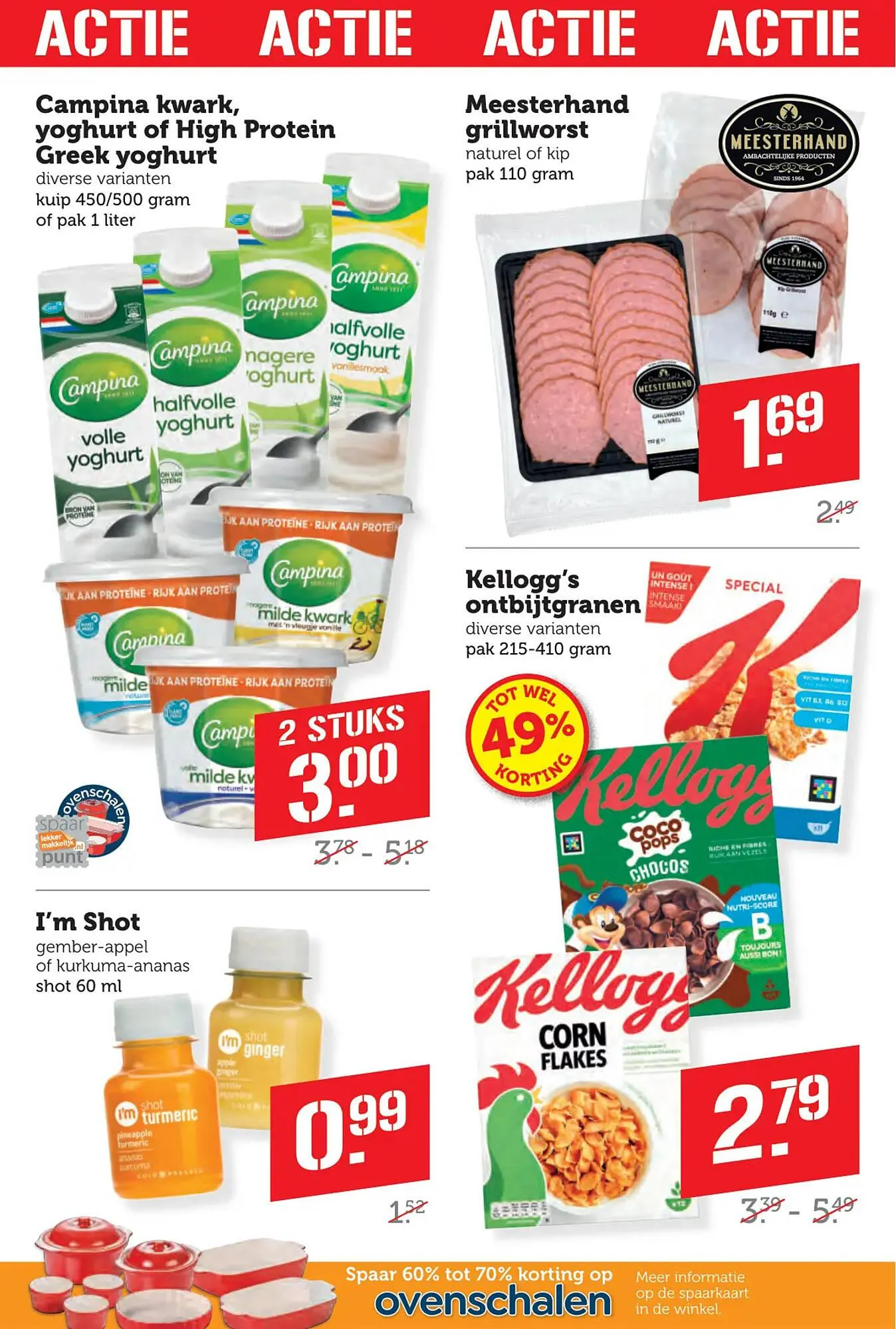 Coop folder van 23 februari tot 1 maart 2026 - Folder pagina 6