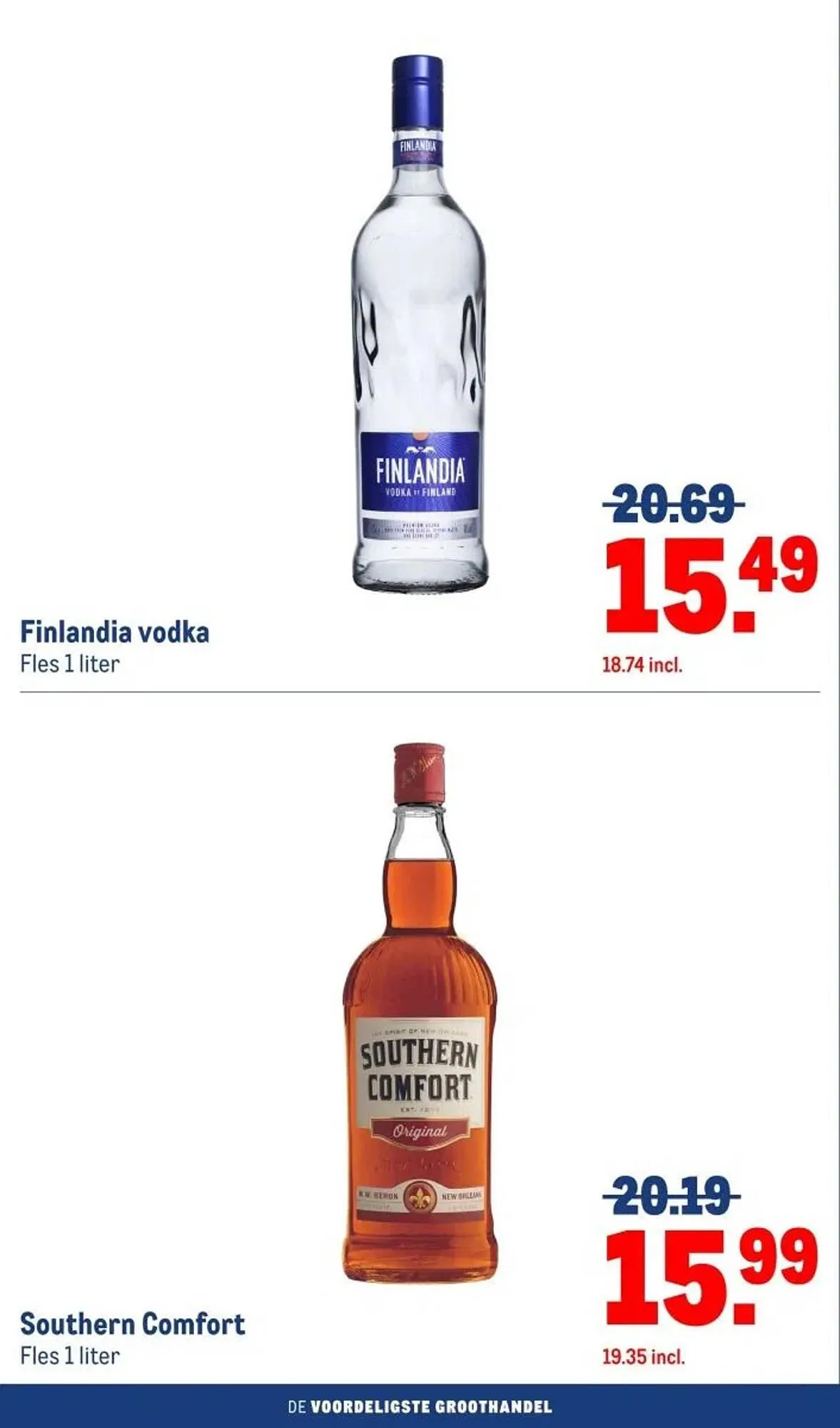 Makro folder van 27 augustus tot 9 september 2025 - Folder pagina 50