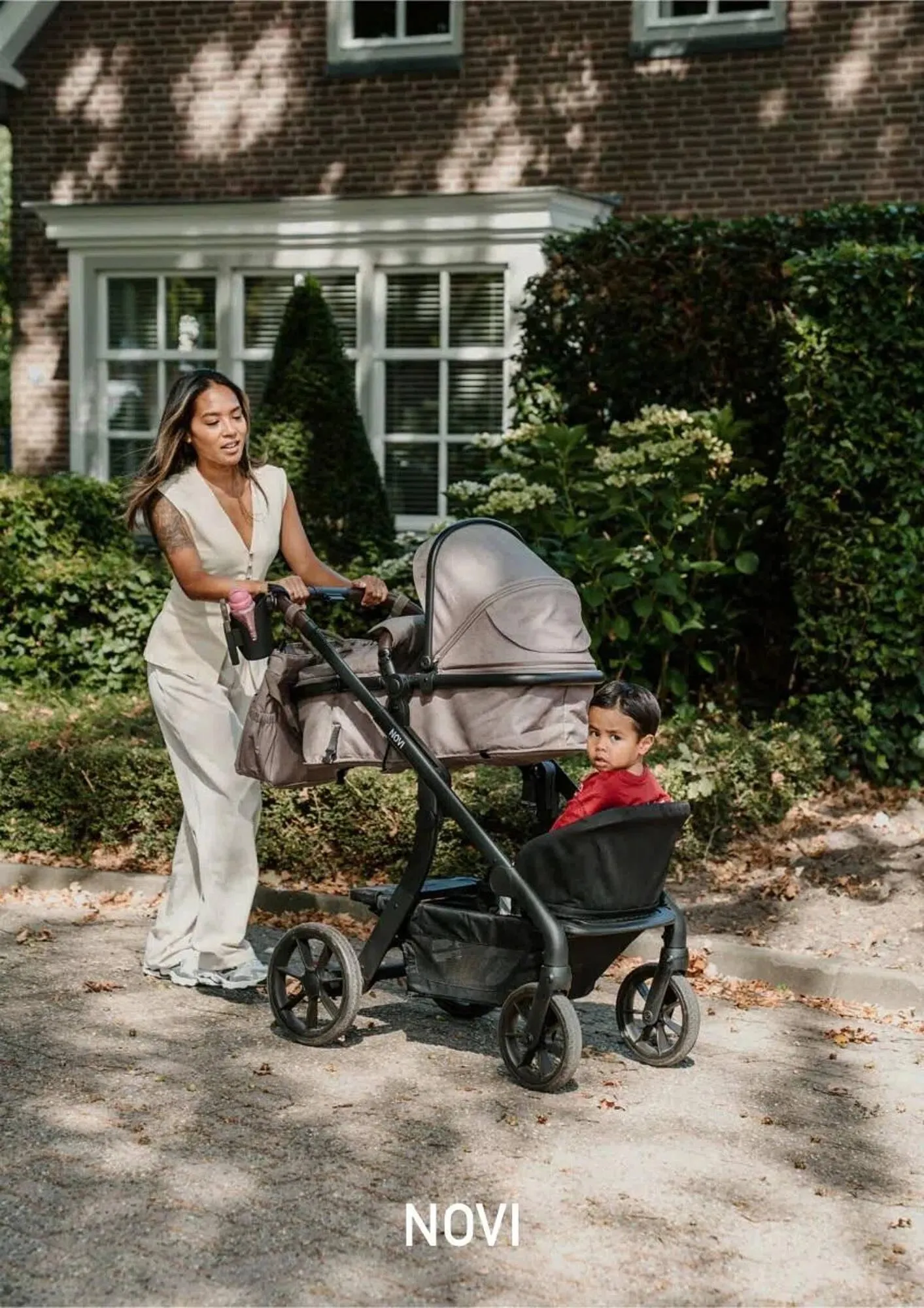 Van Asten BabySuperstore folder van 26 september tot 30 november 2025 - Folder pagina 13