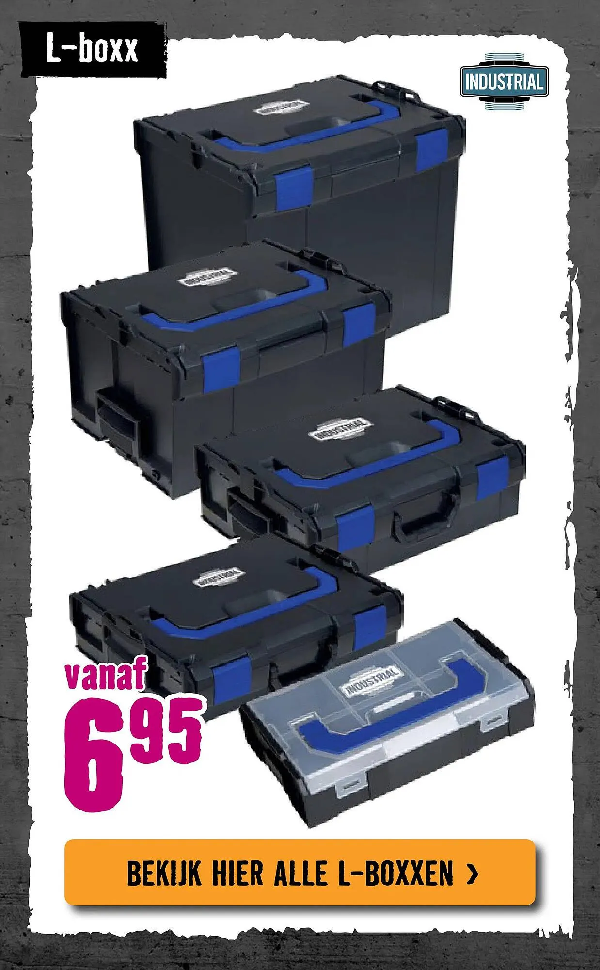 Hornbach folder van 9 februari tot 22 februari 2026 - Folder pagina 46