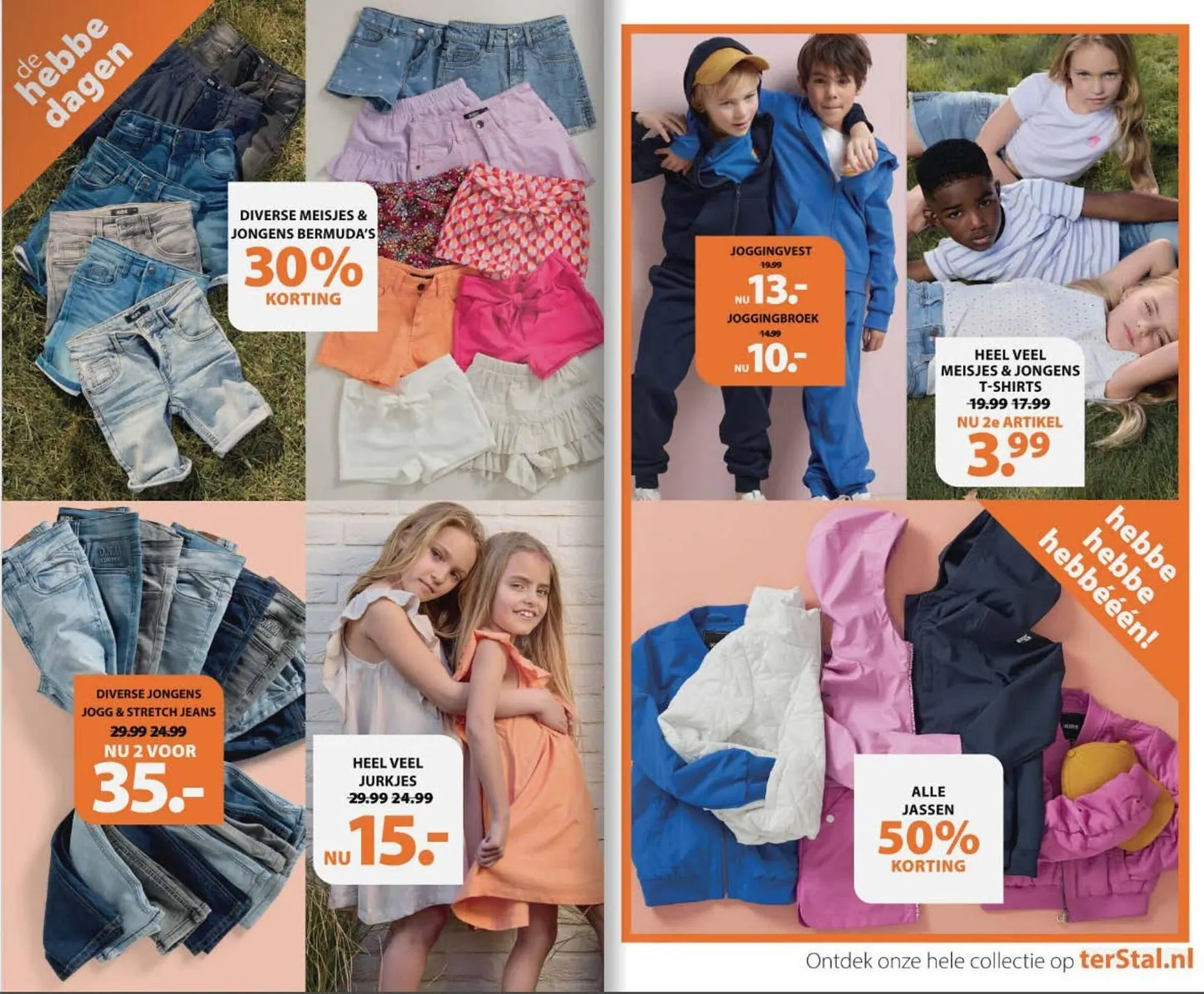 terStal folder van 26 mei tot 1 juni 2025 - Folder pagina 7