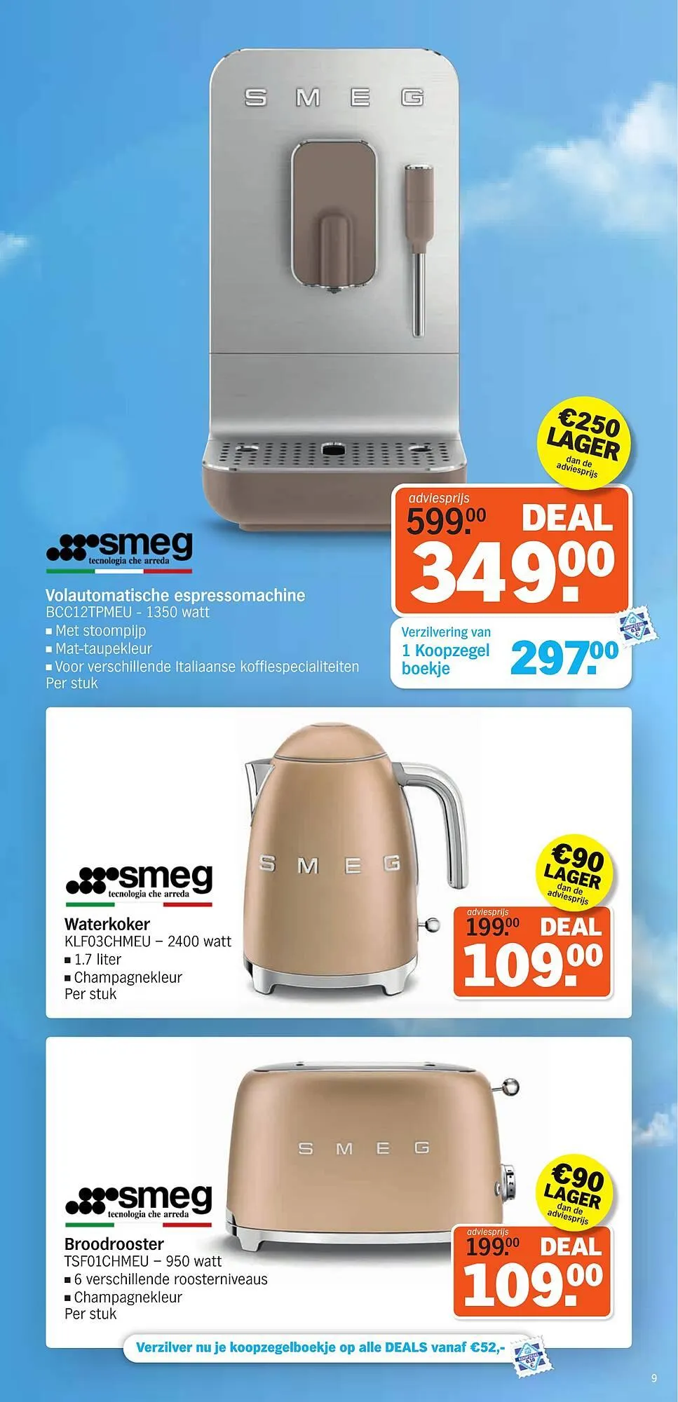 Albert Heijn folder van 17 maart tot 23 maart 2025 - Folder pagina 41