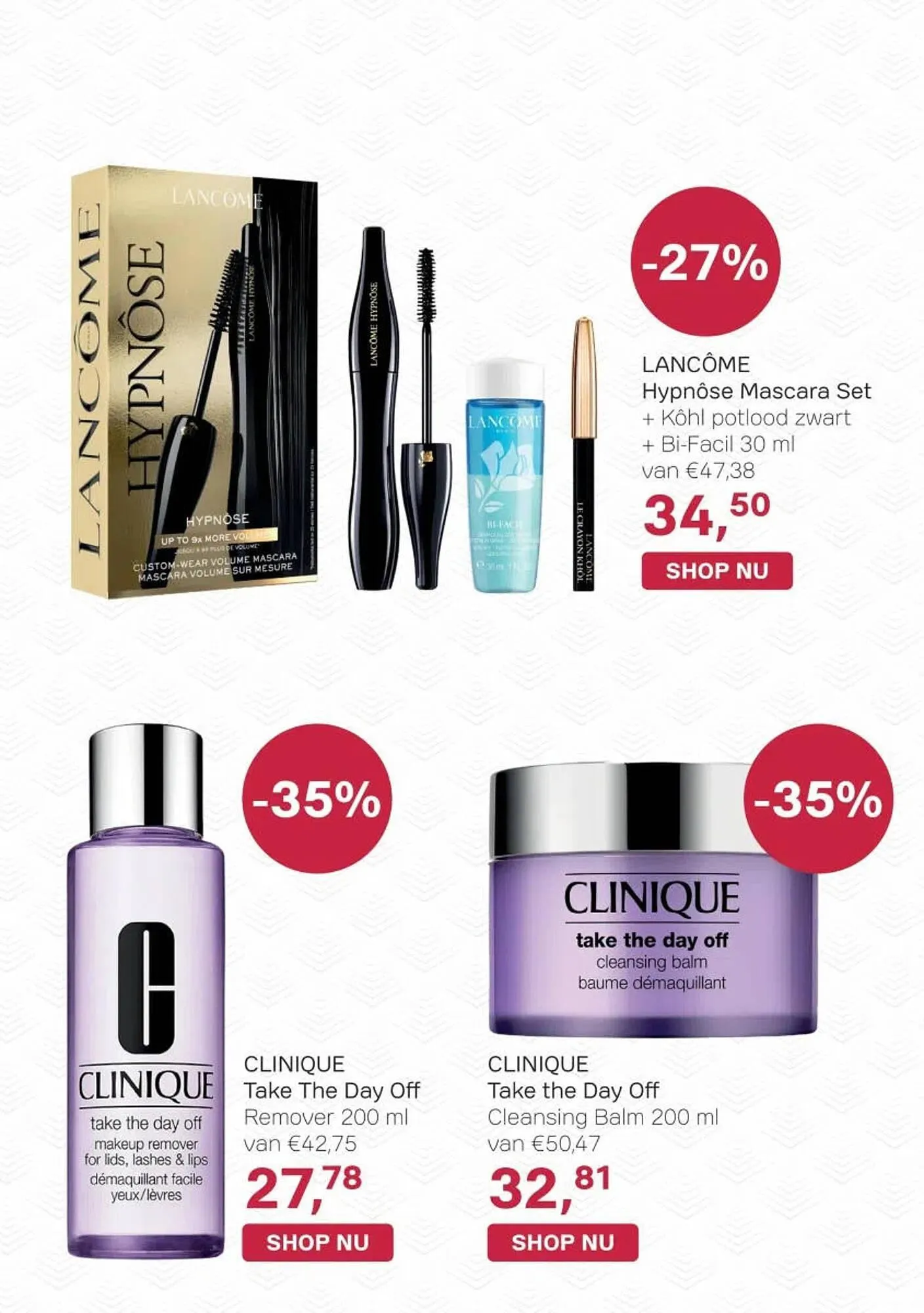 Pour Vous folder van 27 april tot 10 mei 2026 - Folder pagina 6