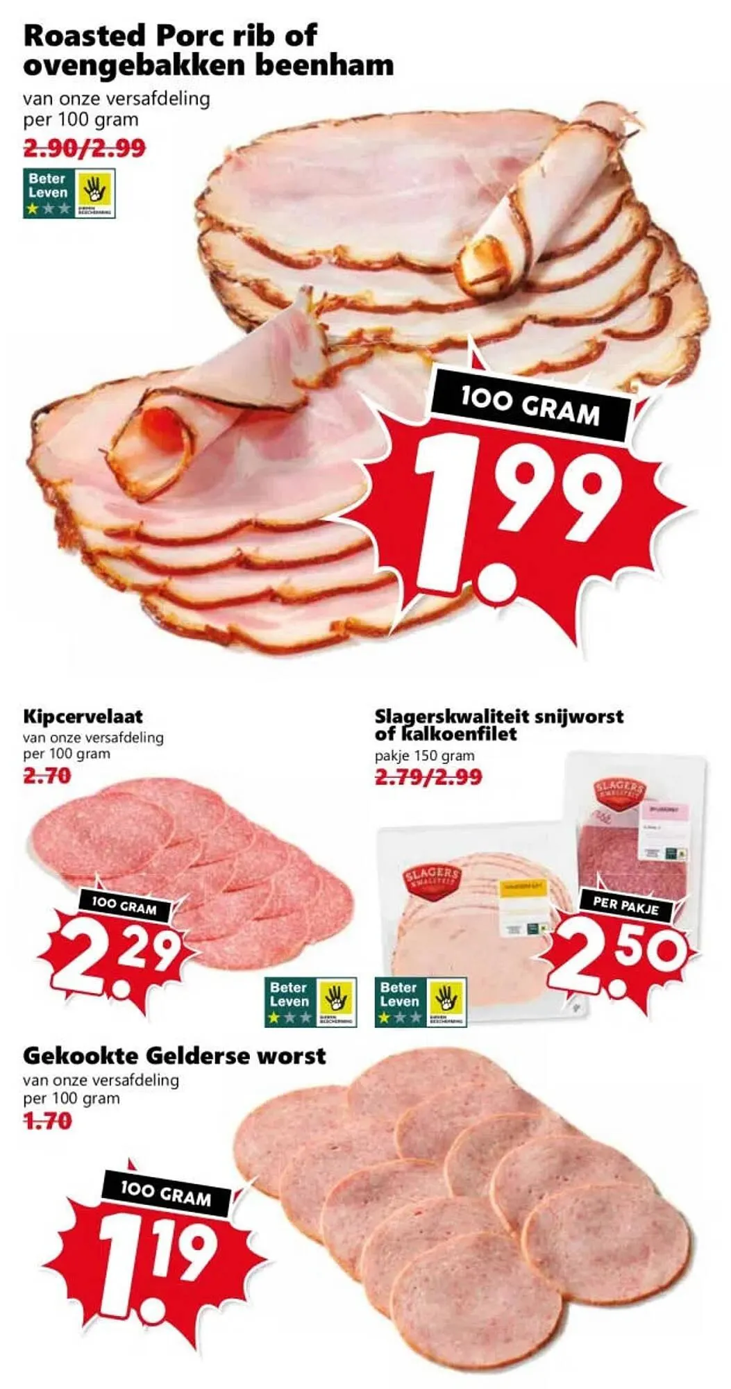 Coop folder van 23 maart tot 29 maart 2026 - Folder pagina 10