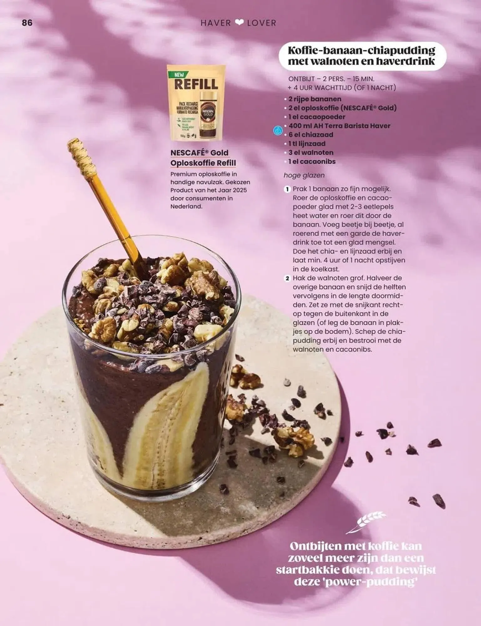 Albert Heijn folder van 27 oktober tot 31 december 2025 - Folder pagina 86