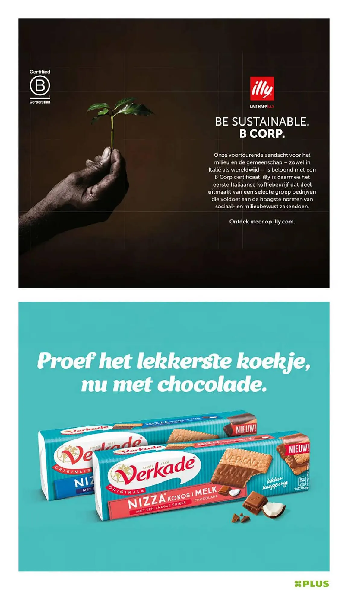 PLUS magazine van 17 september tot 1 oktober 2023 - Folder pagina 47