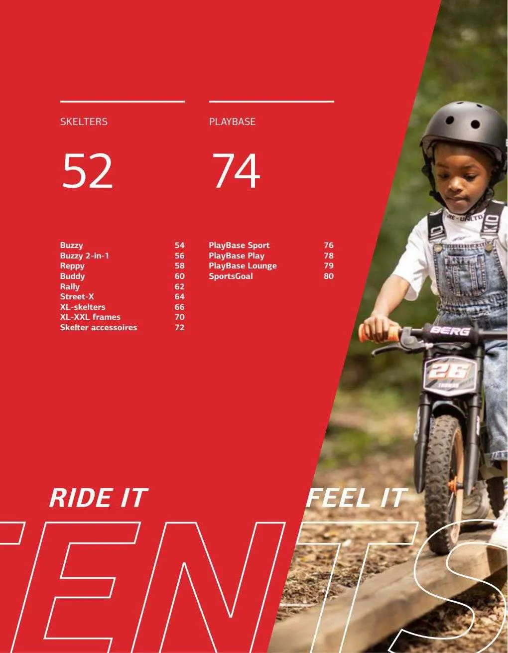 BERG Toys Folder van 5 februari tot 31 januari 2024 - Folder pagina 5