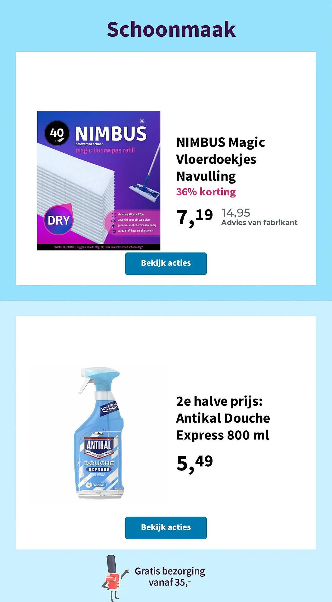 Plein.nl folder van 15 maart tot 19 maart 2026 - Folder pagina 14