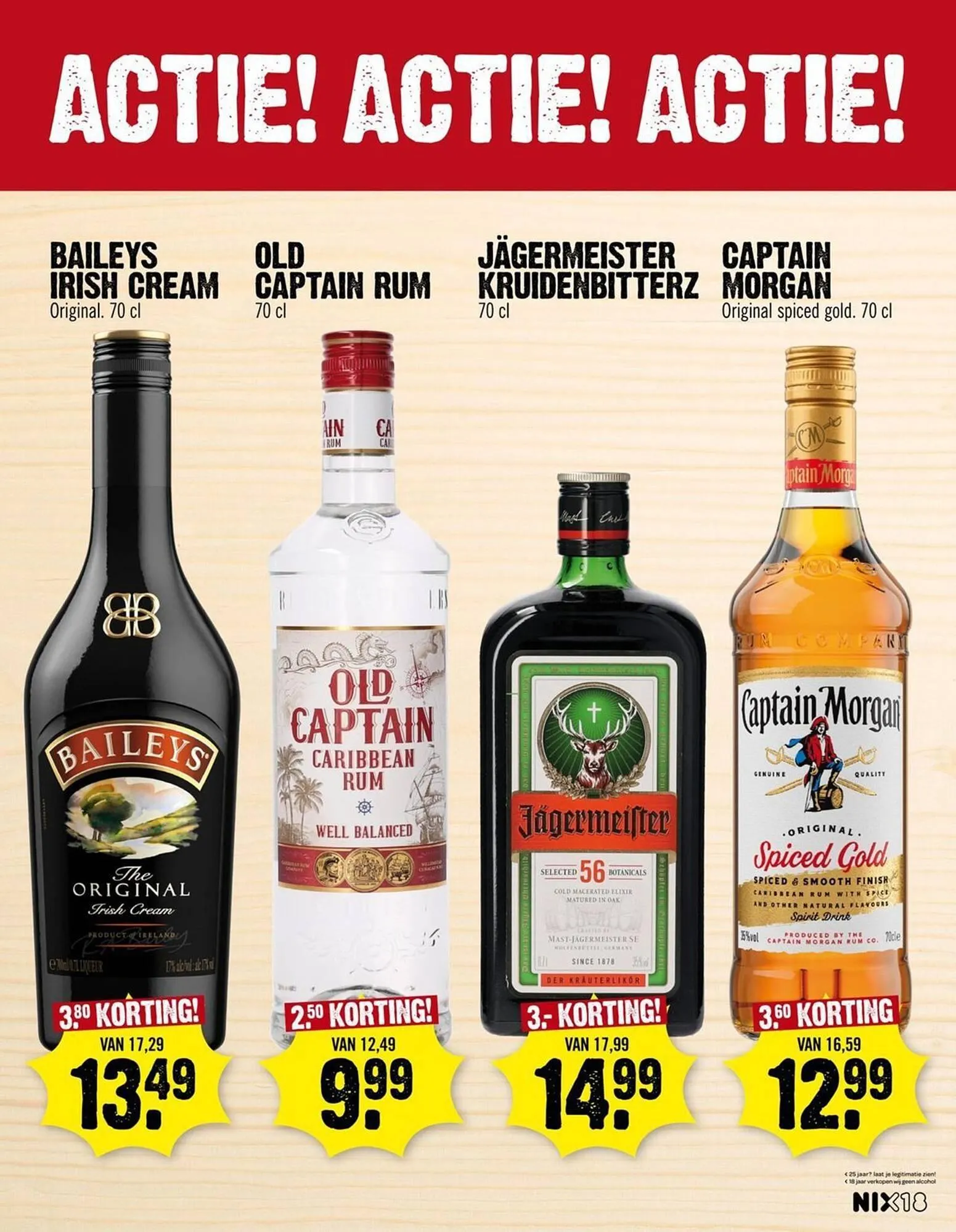 Super Dirck 3 folder van 11 februari tot 17 februari 2026 - Folder pagina 3