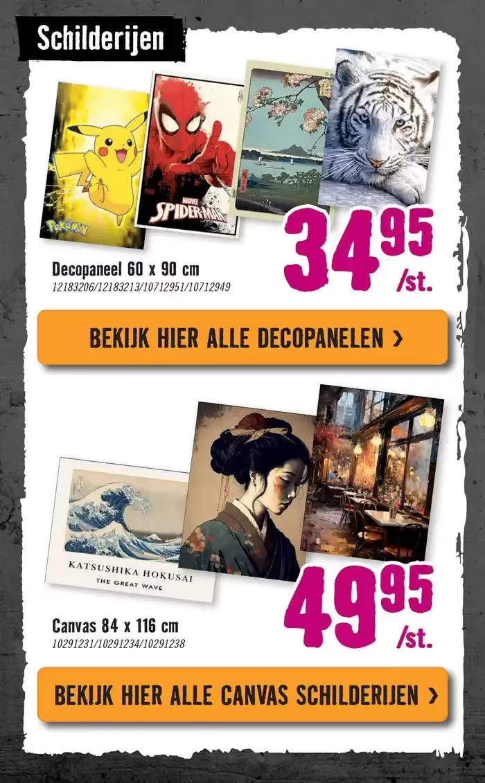 Hornbach folder van 7 januari tot 14 januari 2025 - Folder pagina 86