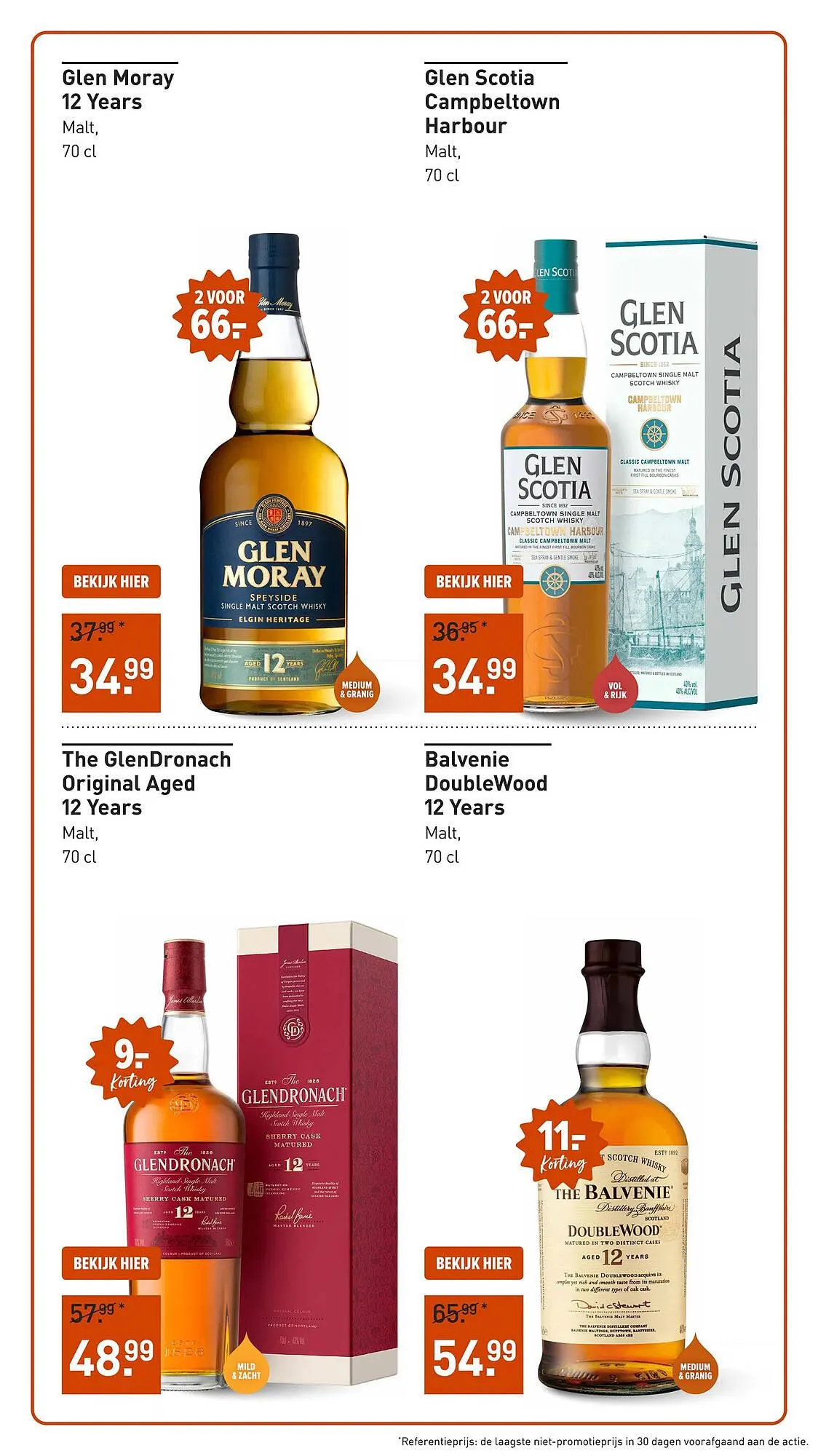 Gall & Gall folder van 23 februari tot 1 maart 2026 - Folder pagina 18