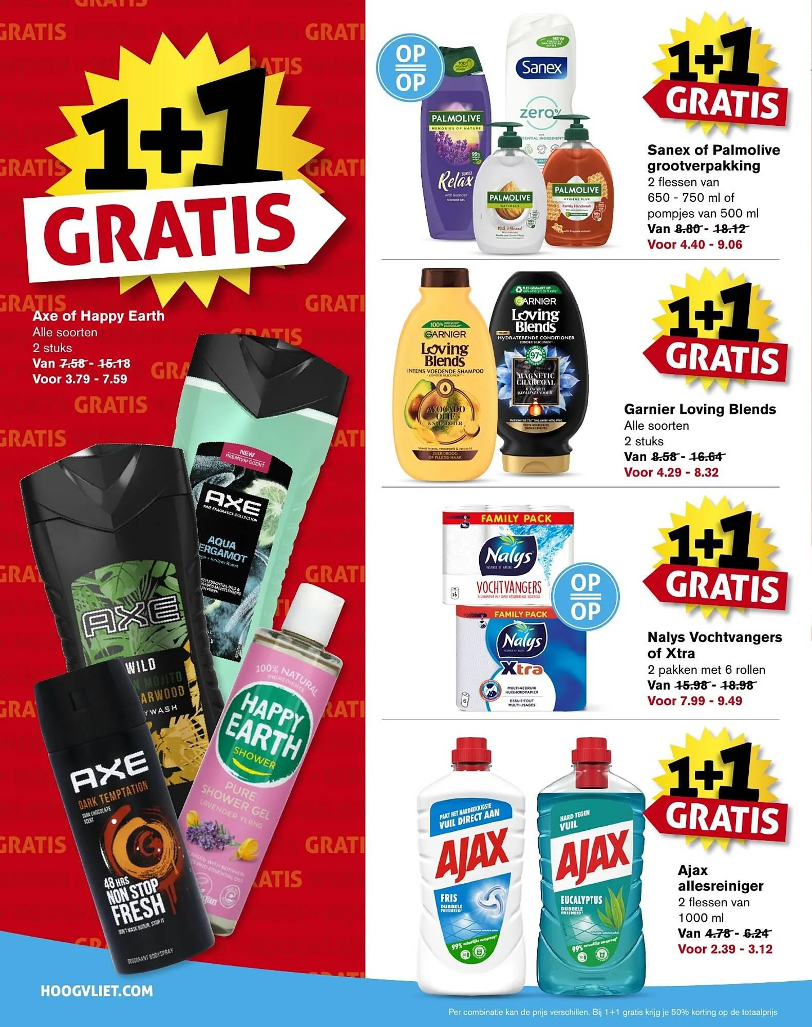 Hoogvliet folder van 6 december tot 12 december 2023 - Folder pagina 6