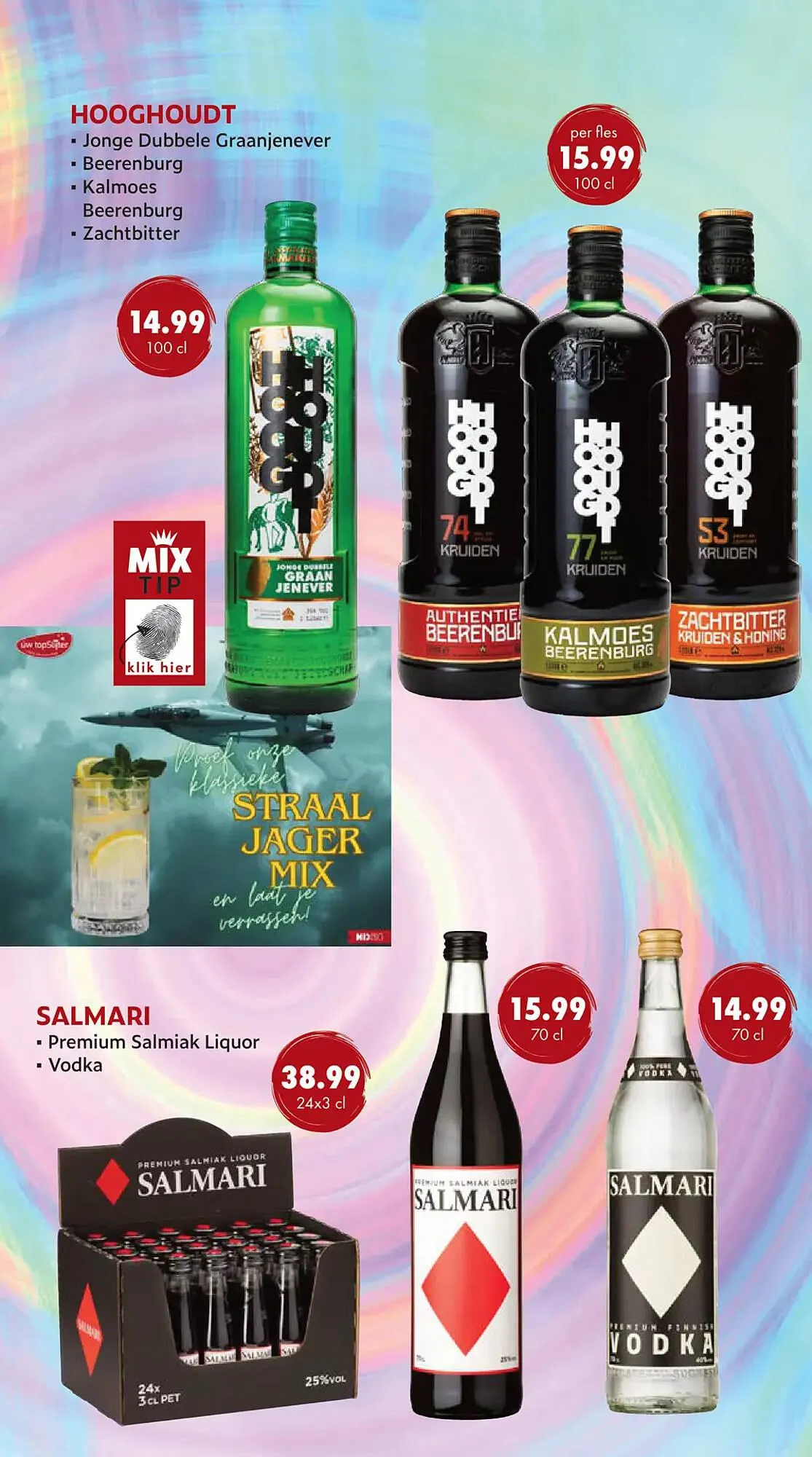 Uw topSlijter folder van 27 januari tot 17 februari 2026 - Folder pagina 4