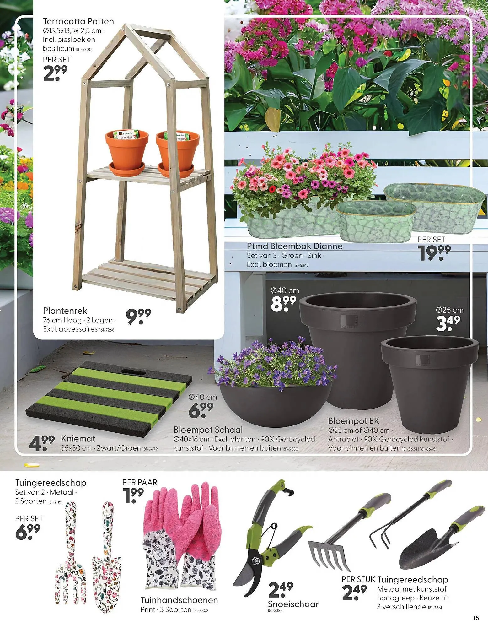 Marskramer folder van 22 maart tot 7 april 2025 - Folder pagina 15