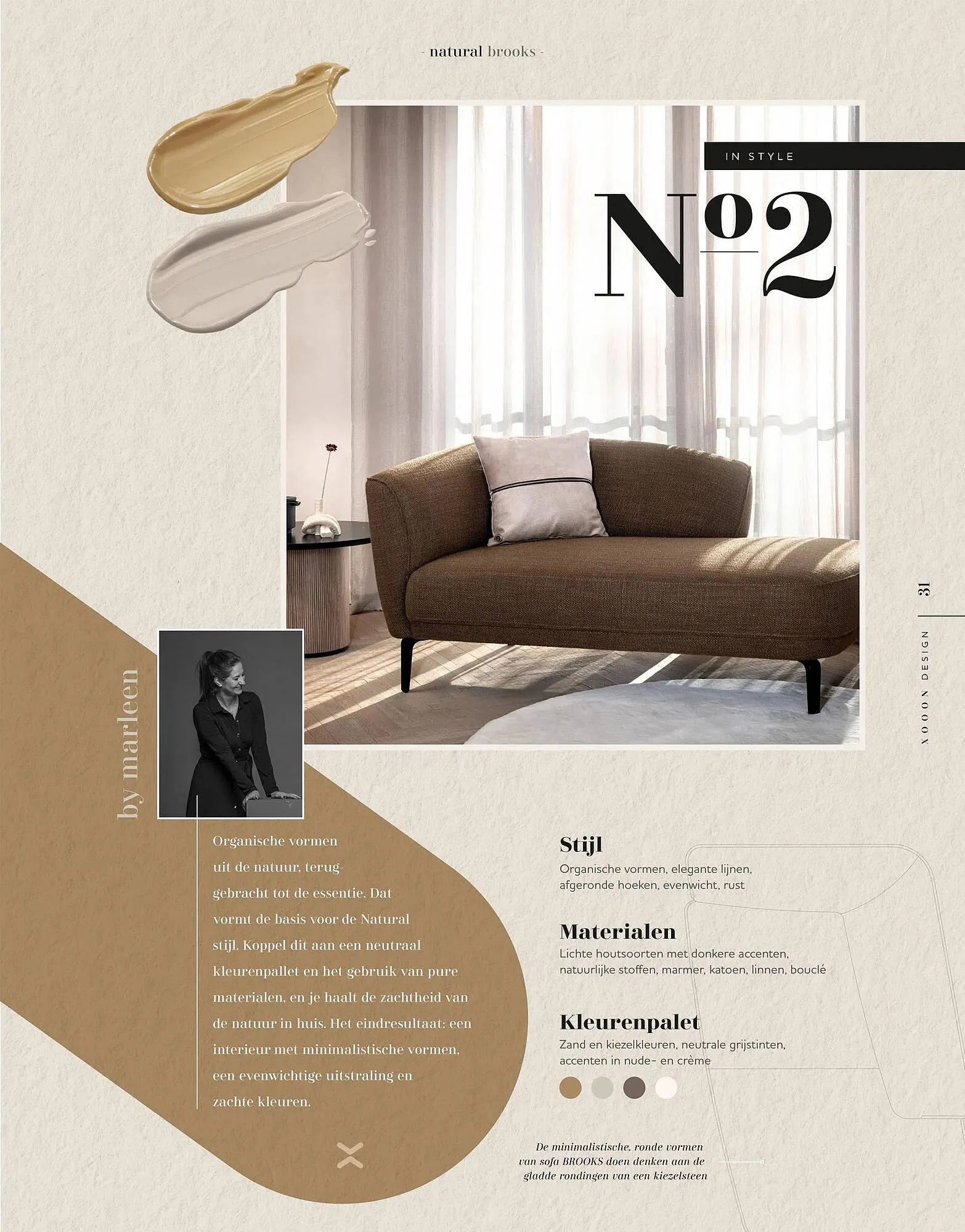 Xooon folder van 16 september tot 31 december 2025 - Folder pagina 33