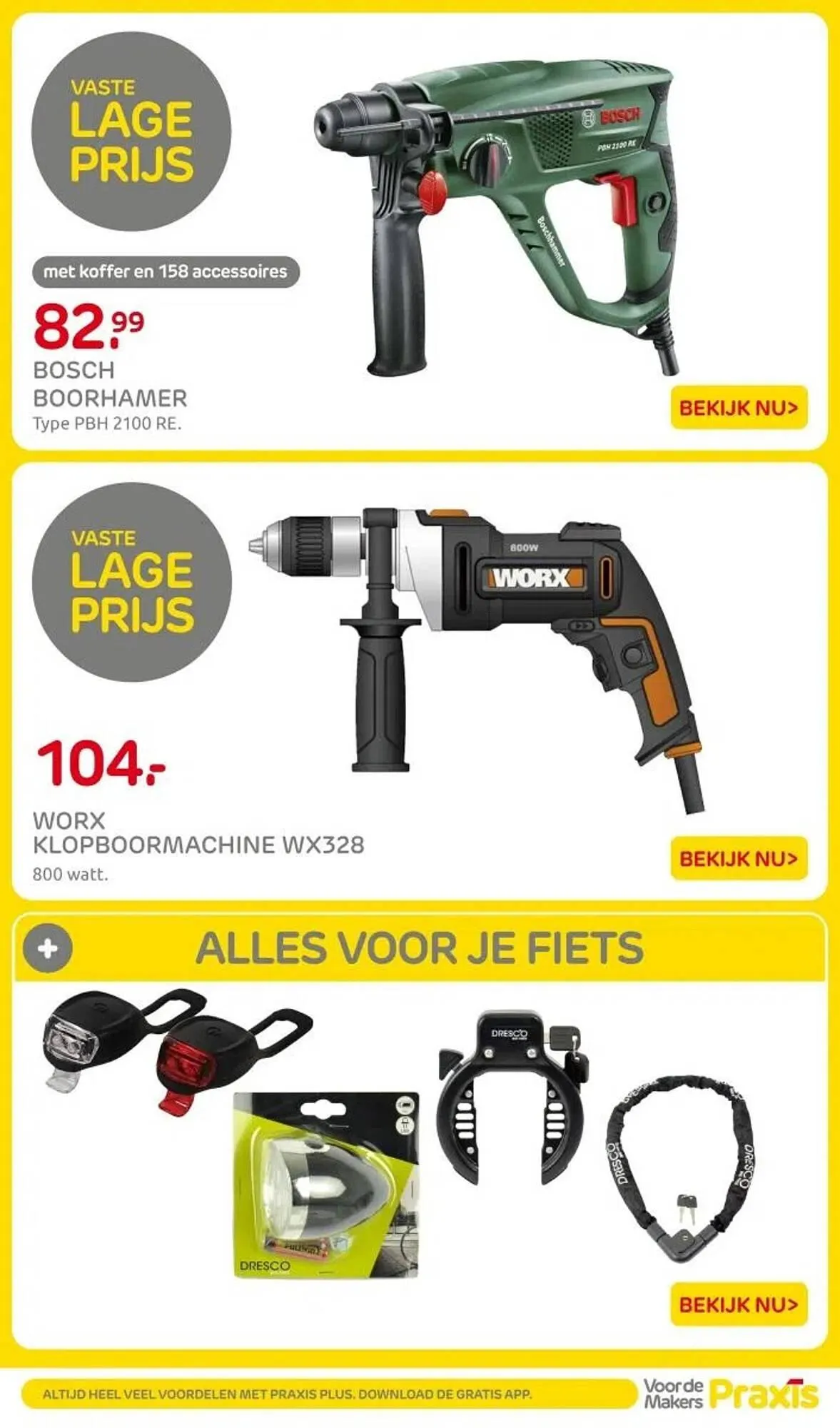 Praxis folder van 1 september tot 7 september 2025 - Folder pagina 39