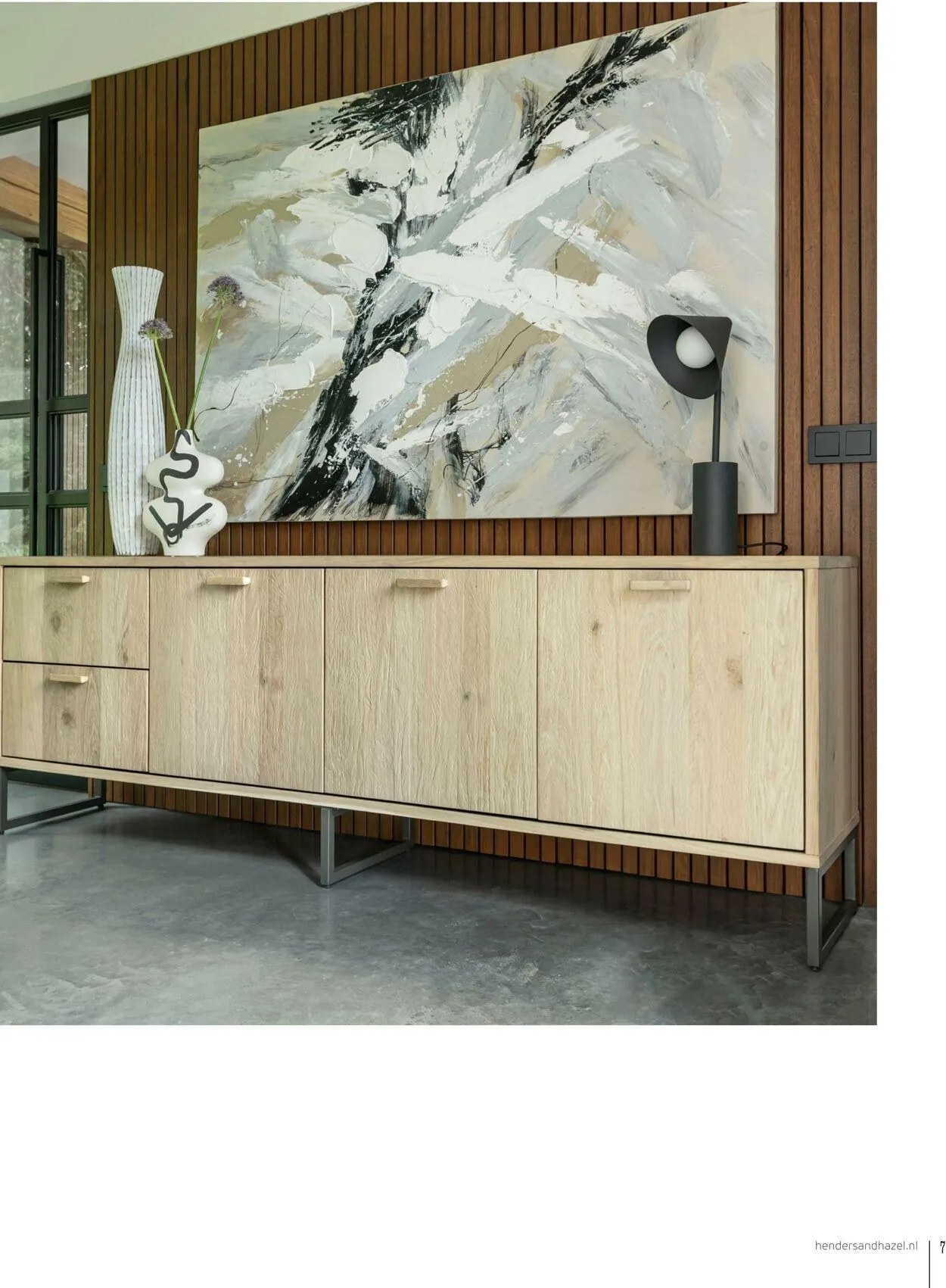 Henders & Hazel Actuele folder van 15 april tot 29 april 2025 - Folder pagina 7