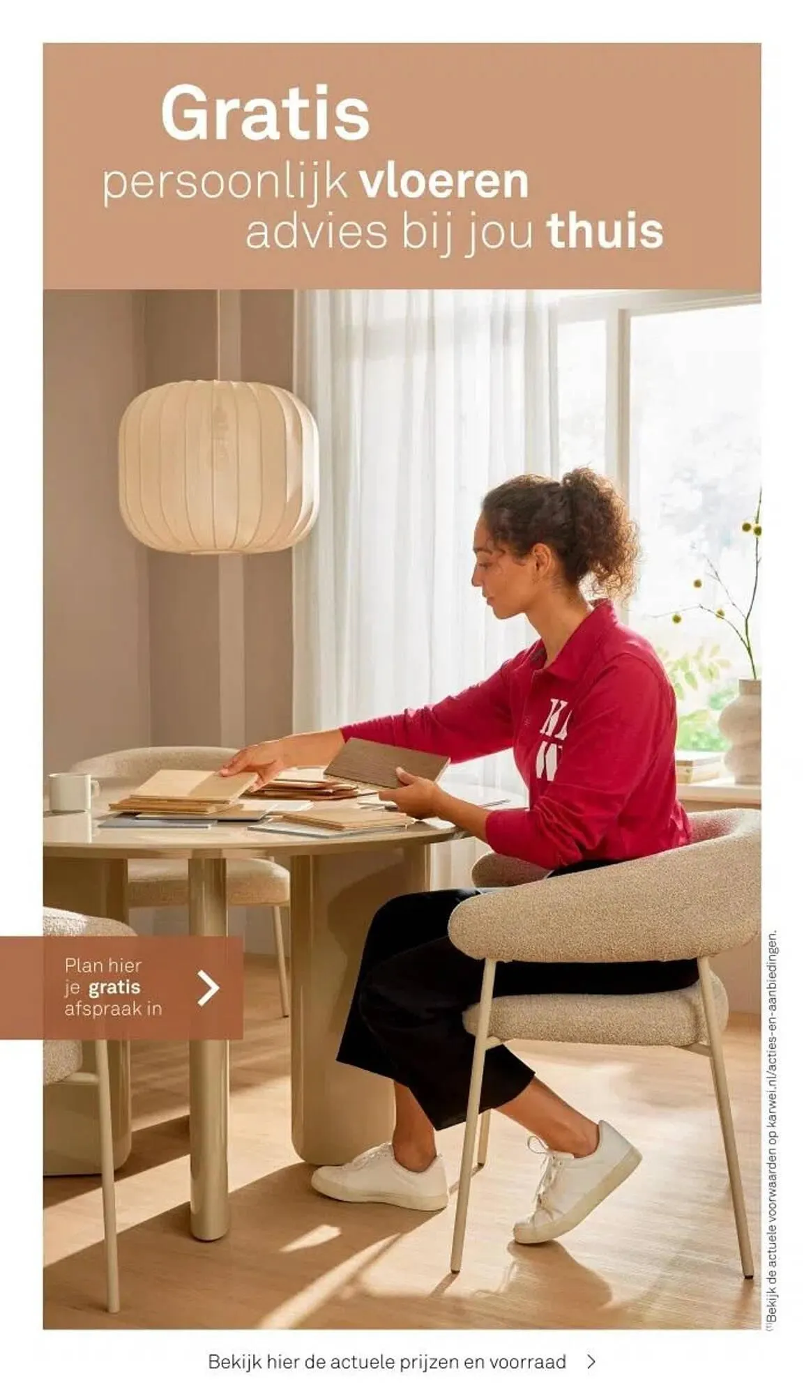 Karwei folder van 15 september tot 31 december 2025 - Folder pagina 12