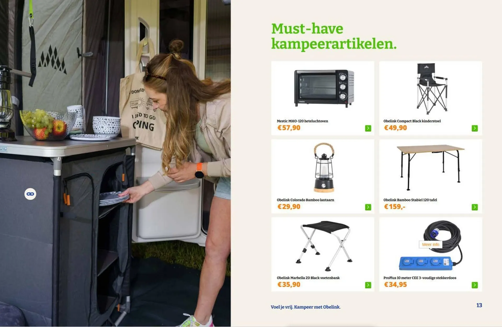 Obelink folder van 3 juni tot 30 juni 2025 - Folder pagina 7