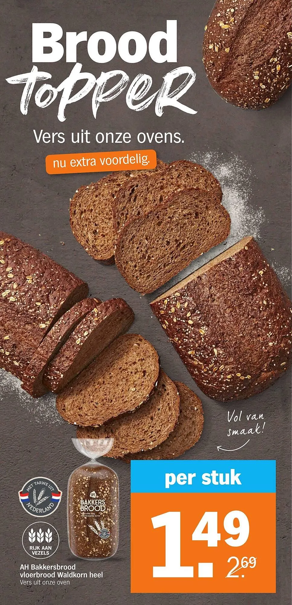 AH XL folder van 5 januari tot 11 januari 2026 - Folder pagina 28