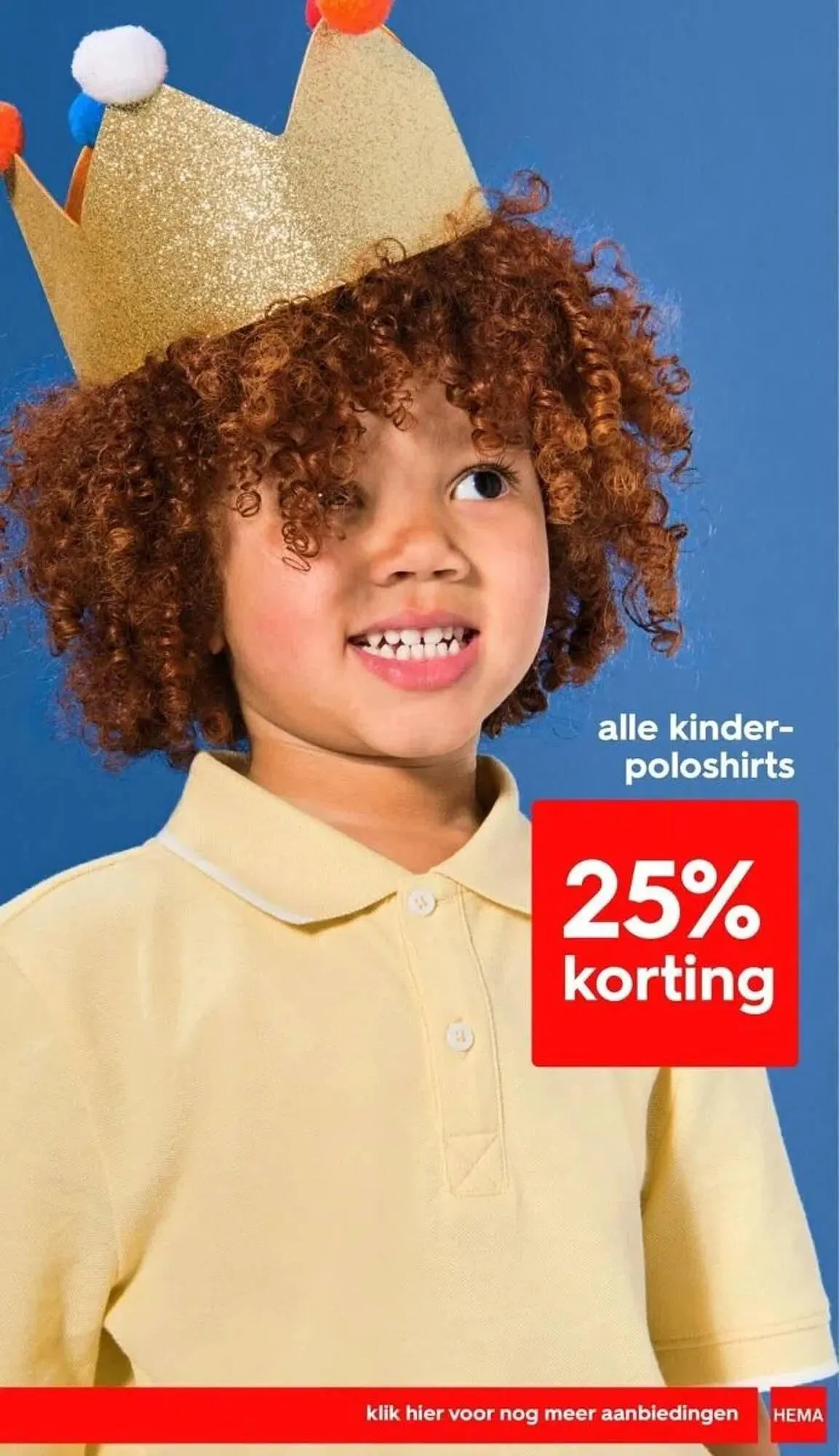 HEMA folder van 22 april tot 28 april 2024 - Folder pagina 8