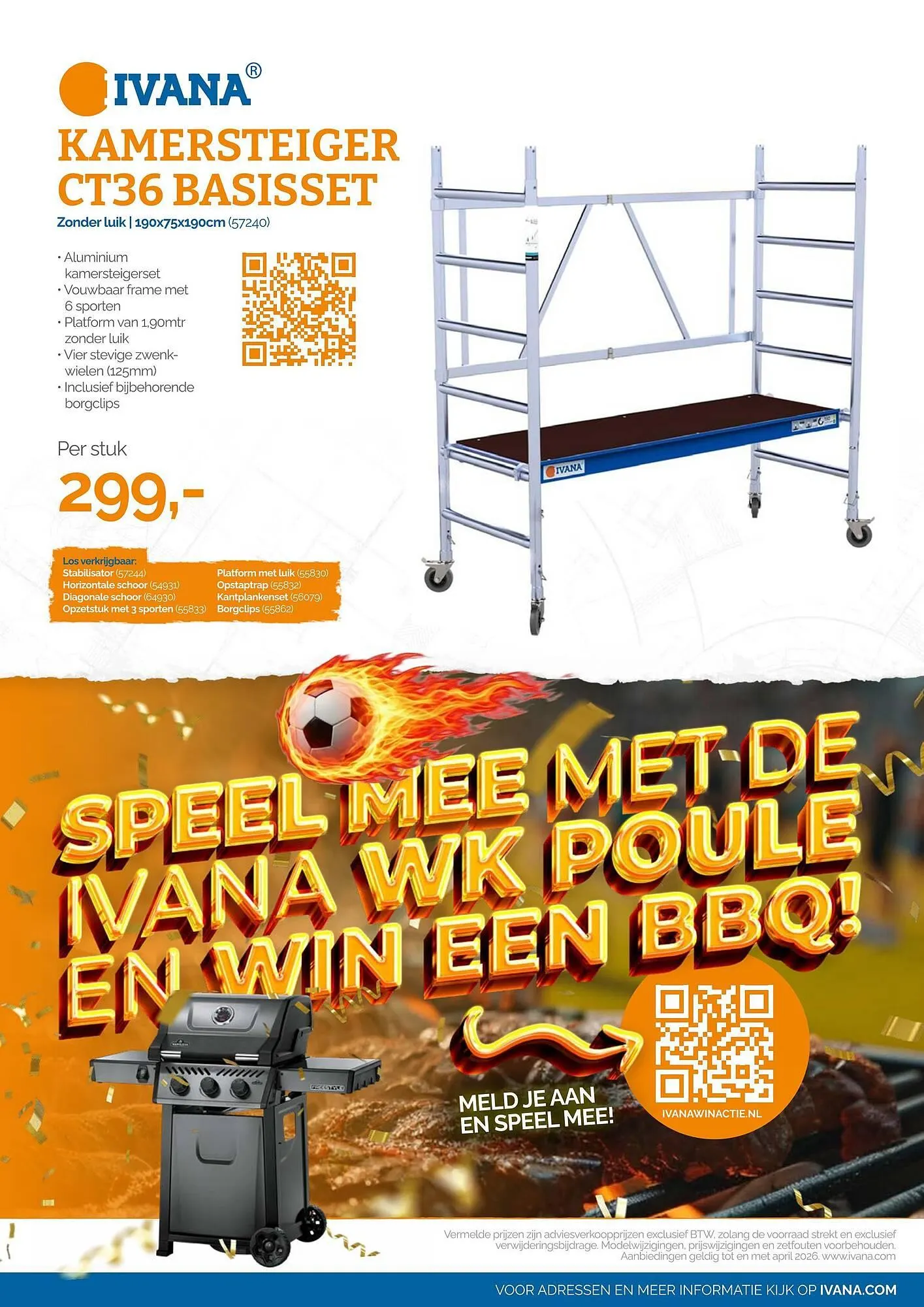 Ivana folder van 1 april tot 30 april 2026 - Folder pagina 8