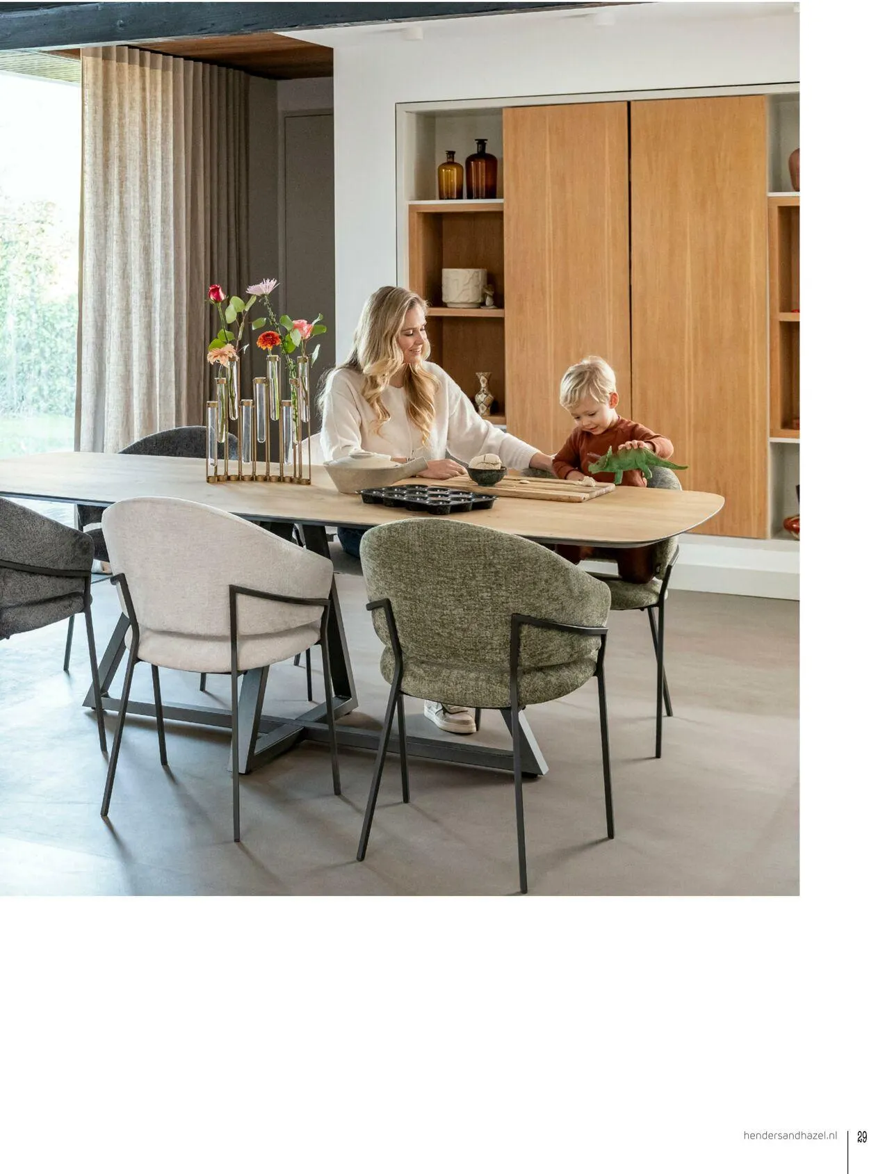 Henders & Hazel Actuele folder van 15 april tot 29 april 2025 - Folder pagina 29