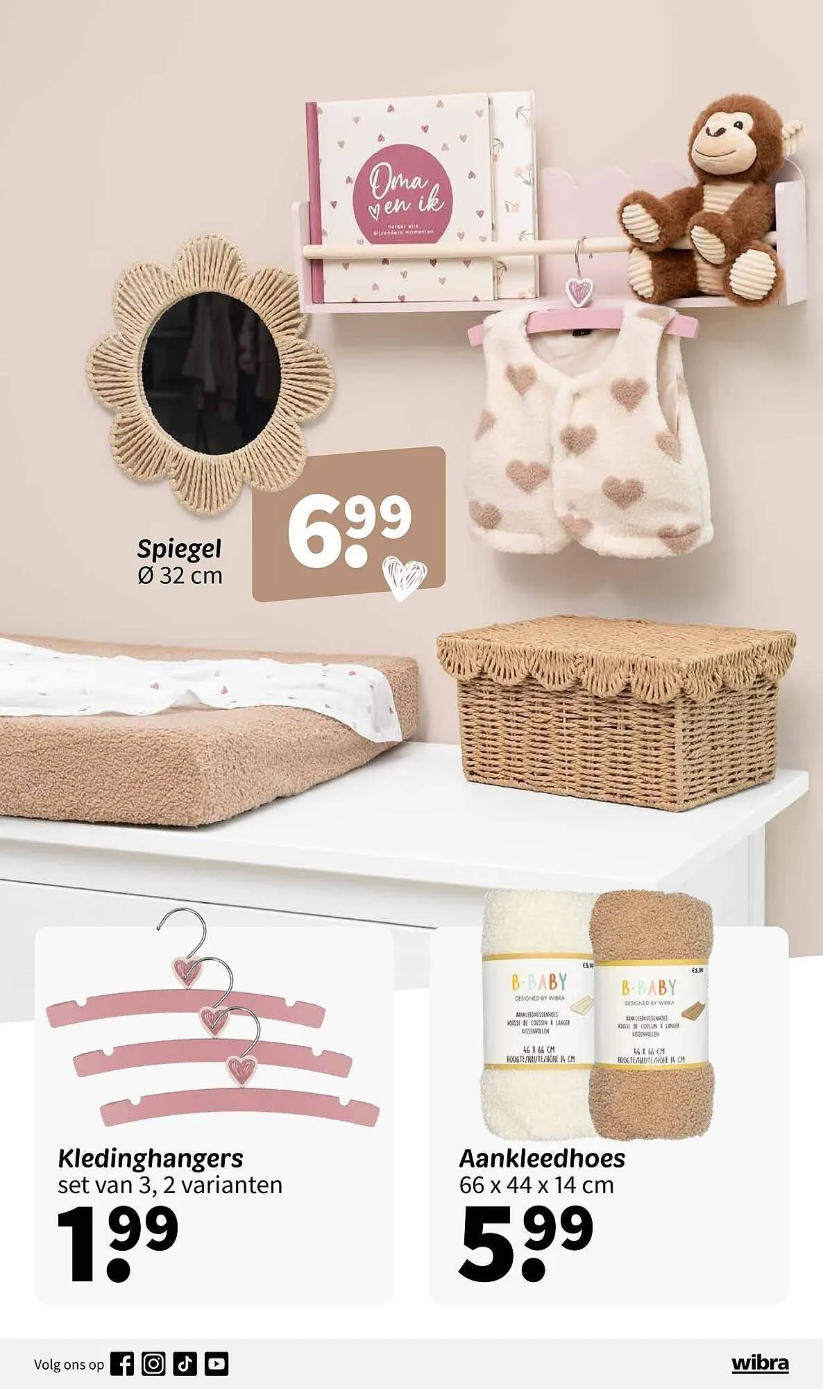 Wibra folder van 5 augustus tot 18 augustus 2025 - Folder pagina 2