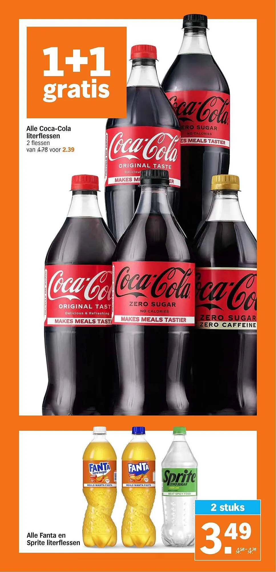 Albert Heijn folder van 24 november tot 30 november 2025 - Folder pagina 24