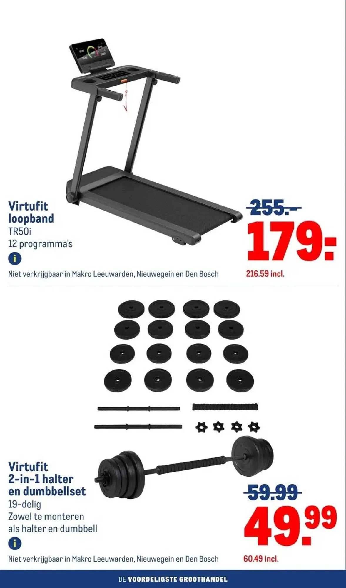 Makro folder van 30 december tot 13 januari 2026 - Folder pagina 12