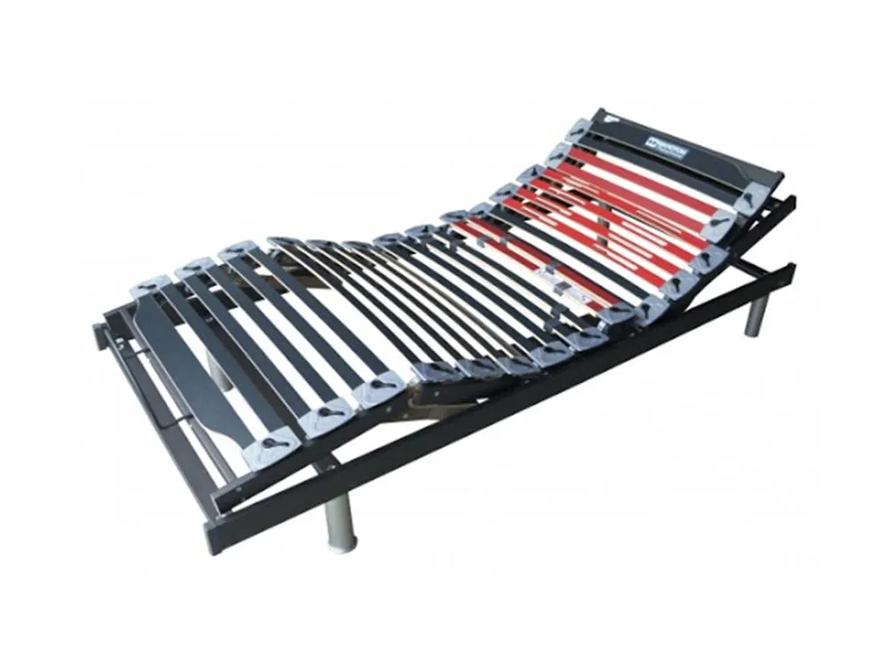 Lattenbodem Infusion